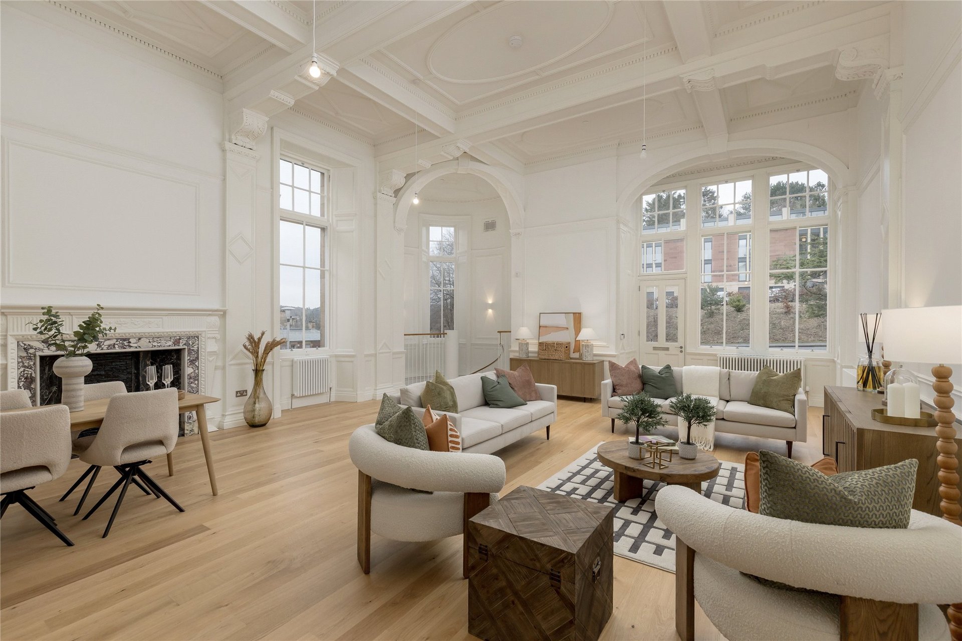 46 Sassoon Grove, Craiglockhart, Edinburgh, EH10 5FA - Picture #6