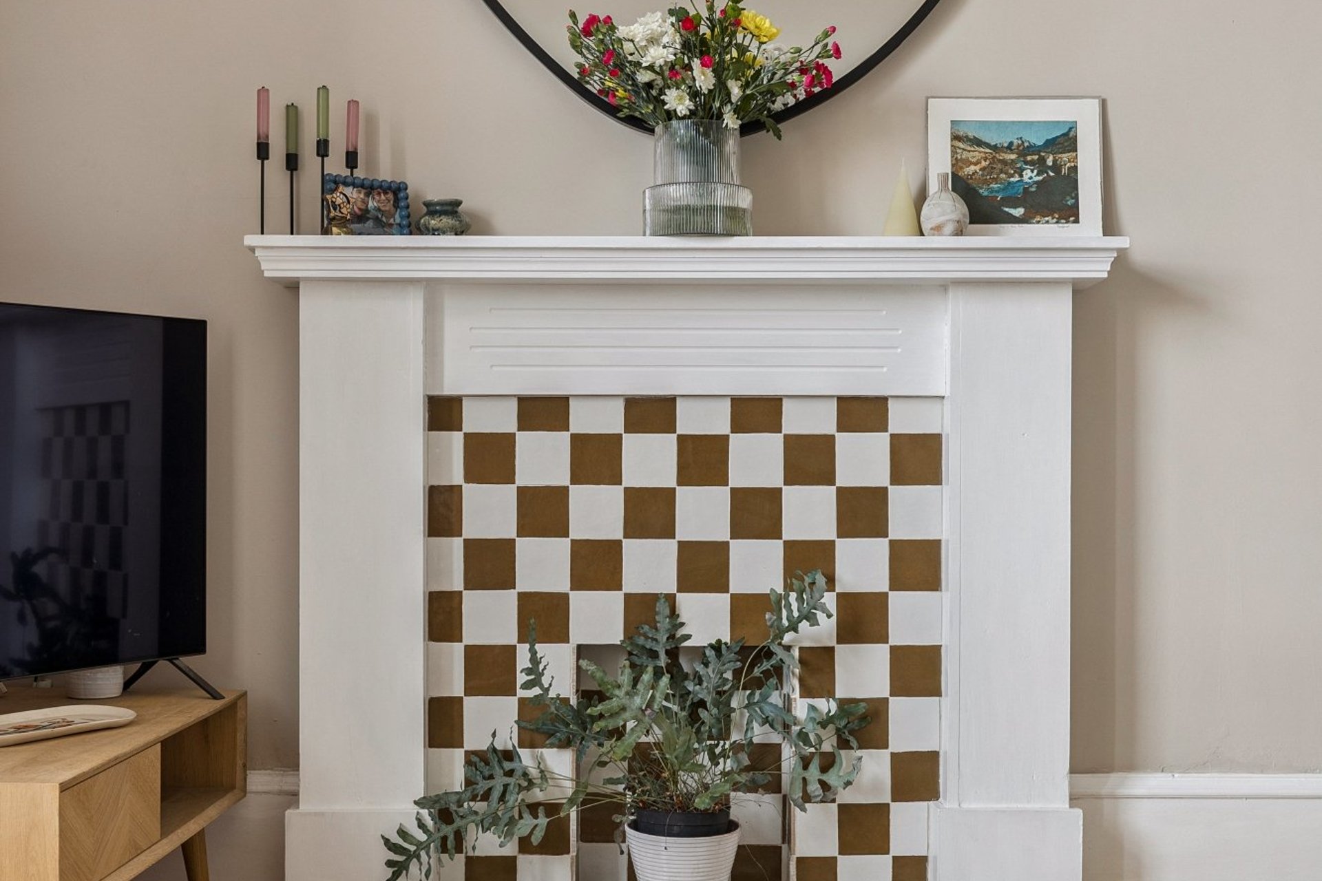 Flat 1/2, 81 Nithsdale Drive, Strathbungo, Glasgow, G41 2PT - Picture #4