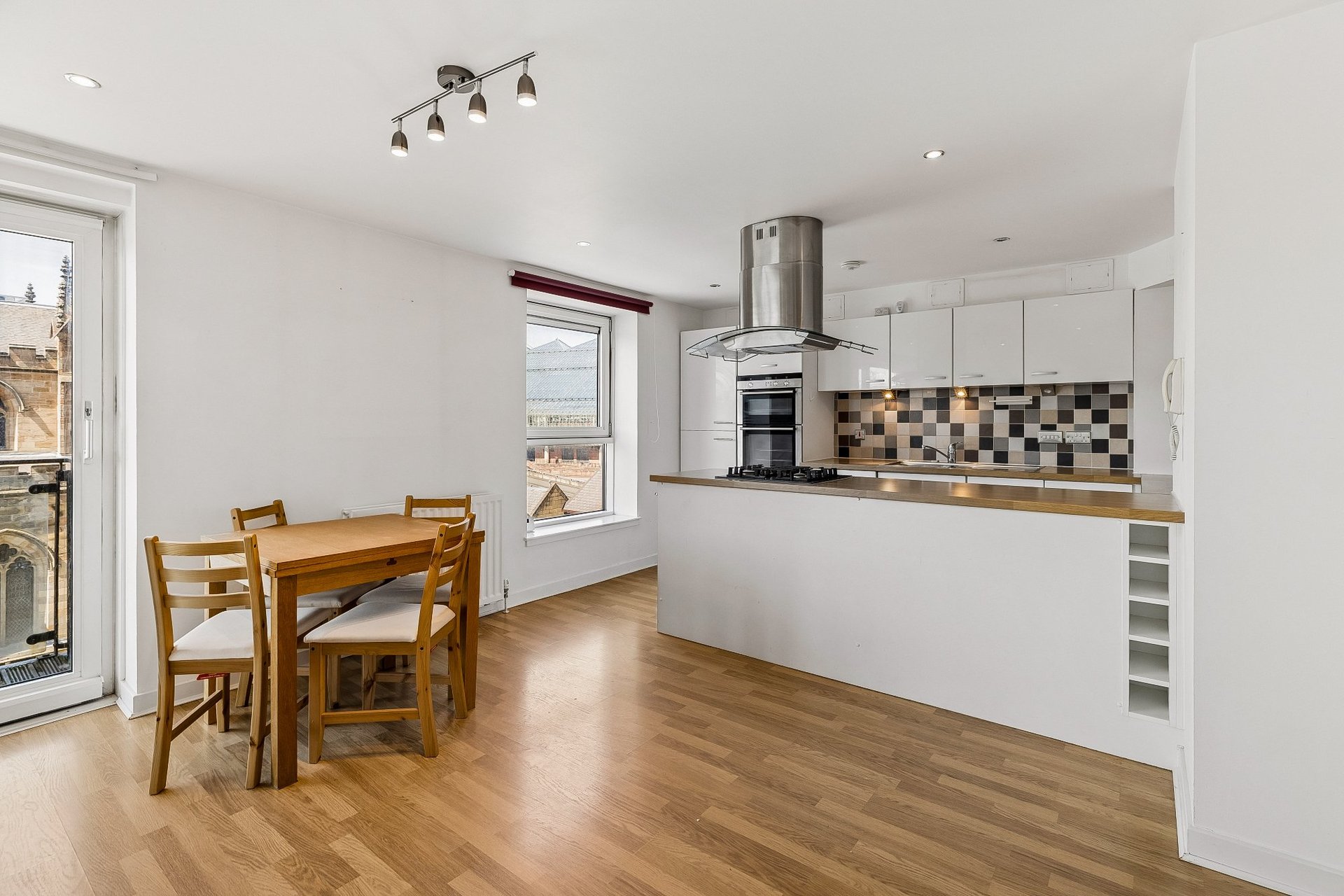 3/1, 85 Dunlop Street, Glasgow, Glasgow City, G1 4ET - Picture #4