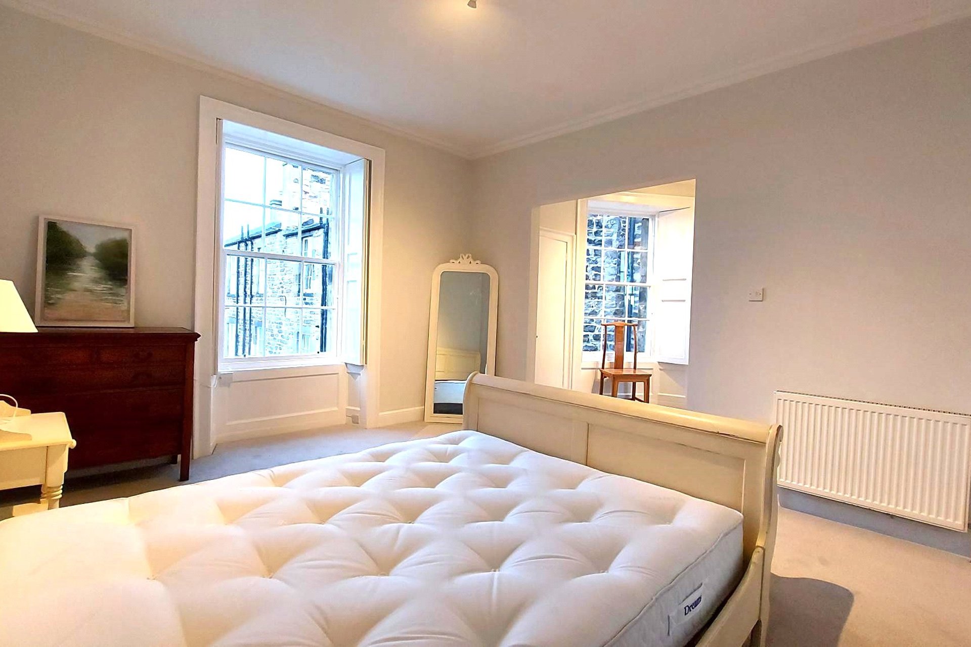 3, 39 Northumberland Street, New Town, Edinburgh, EH3 6JA - Picture #8