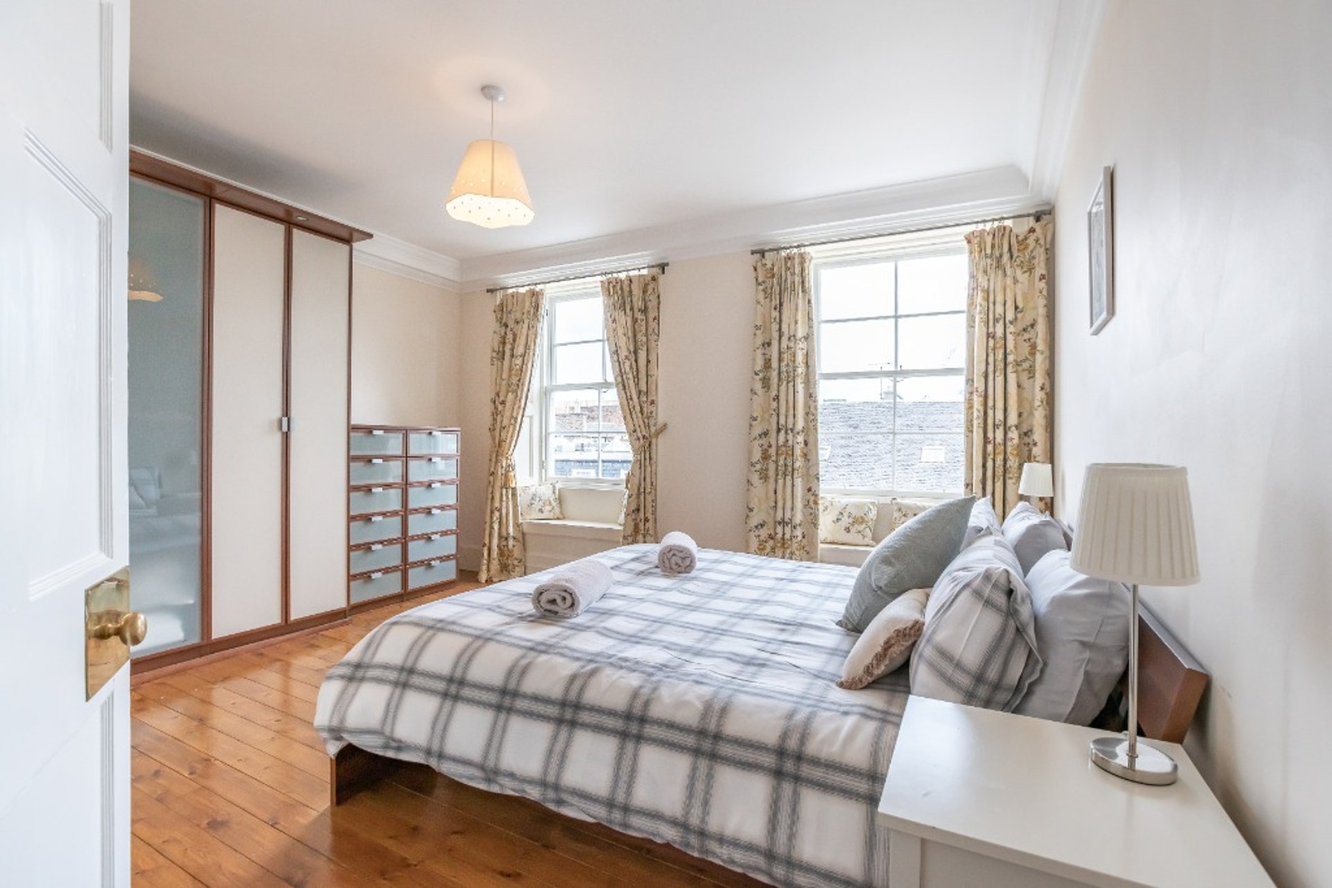 4 Hart Street, New Town, Edinburgh, EH1 3RN - Picture #7