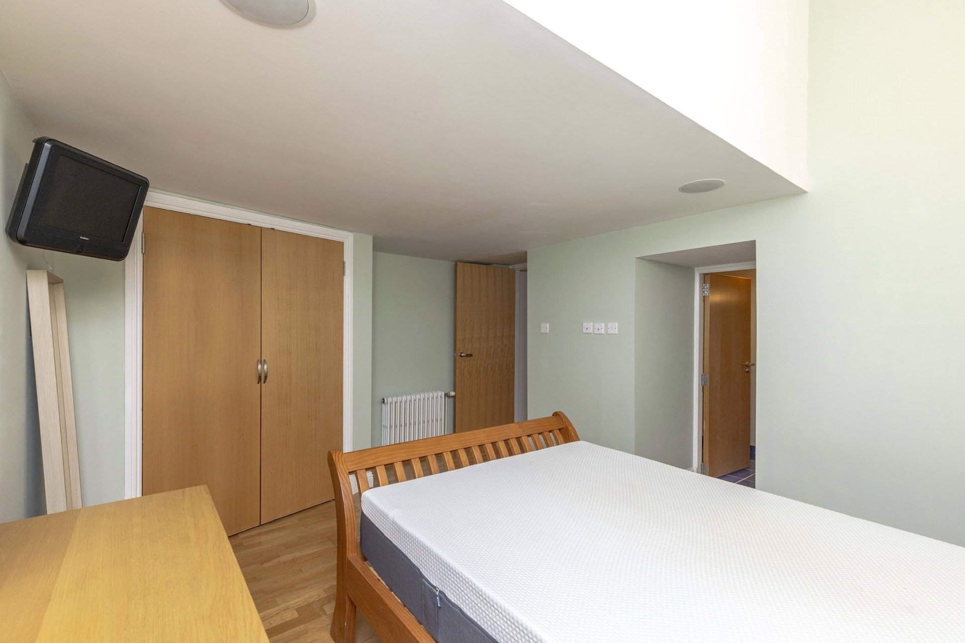 Flat 8, 12 Hermand Crescent, Slateford, Edinburgh, EH11 1LP - Picture #12