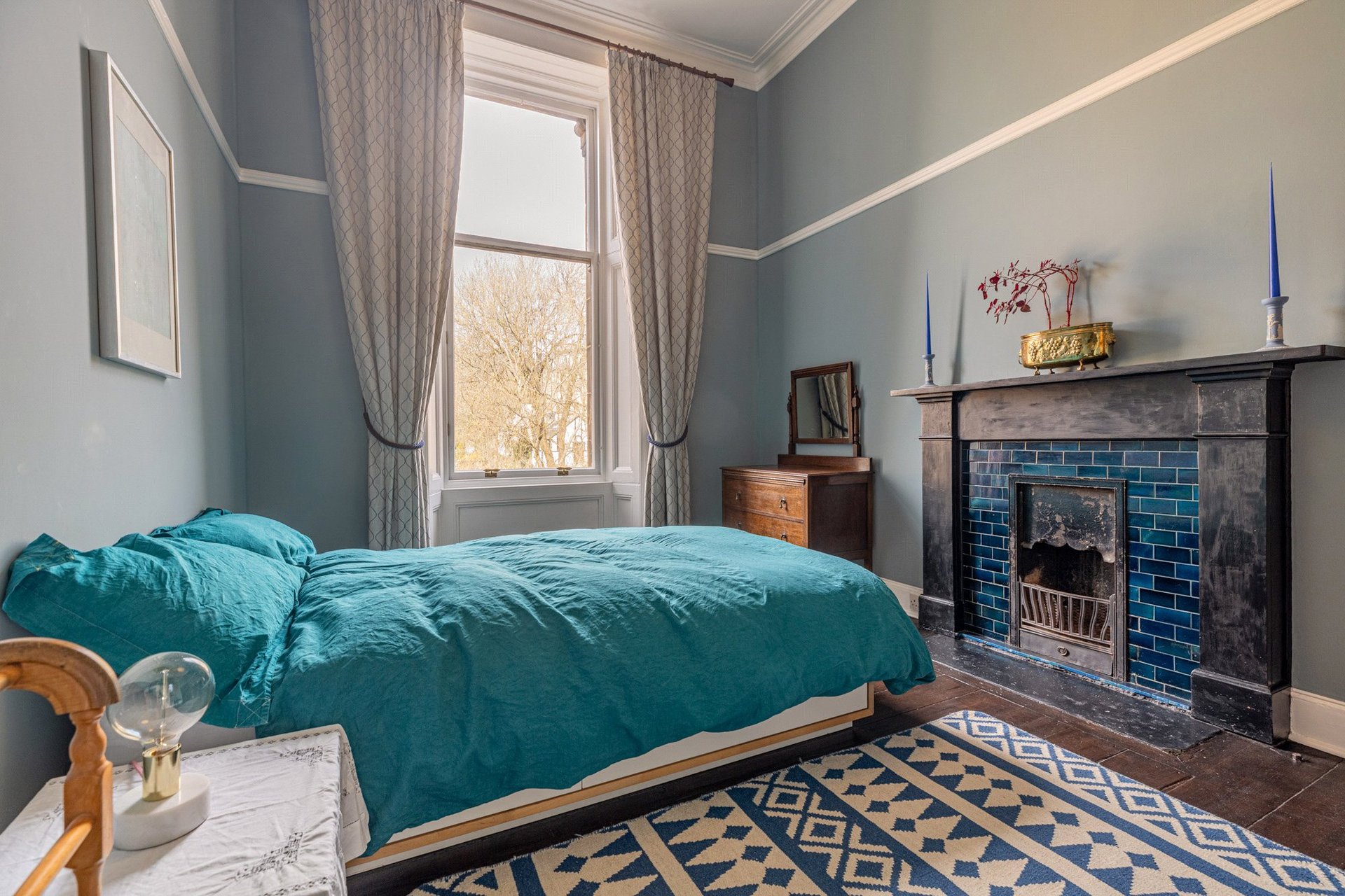 Flat 2/2, 35 Saltoun Street, Dowanhill, Glasgow, G12 9AR - Picture #33