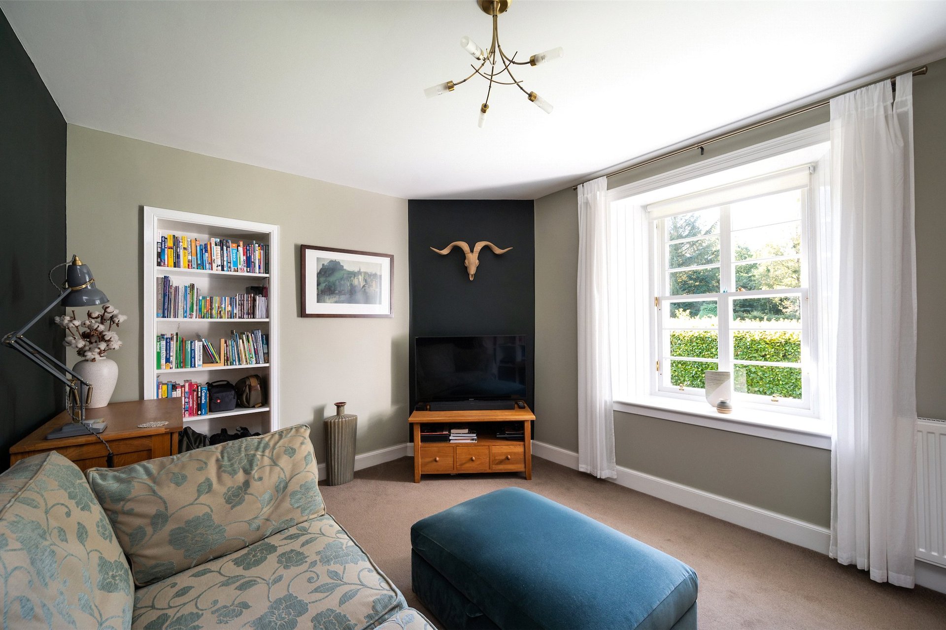 Wayside Cottage, Lamington, Biggar, South Lanarkshire, ML12 6HW - Picture #13