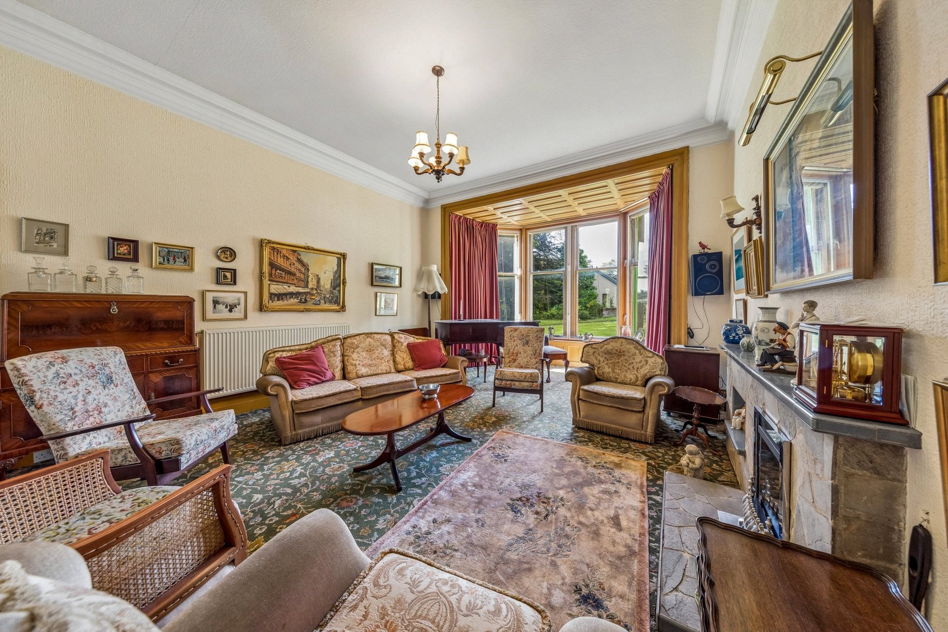Windyknowe, 168 Southbrae Drive, Jordanhill, Glasgow, G13 1TX - Picture #9