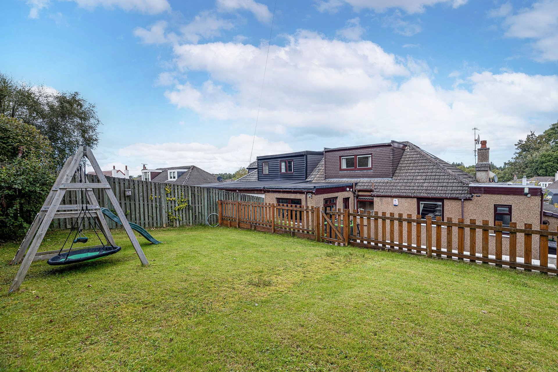 57 Fruin Avenue, Newton Mearns, Glasgow, G77 6HG - Picture #20