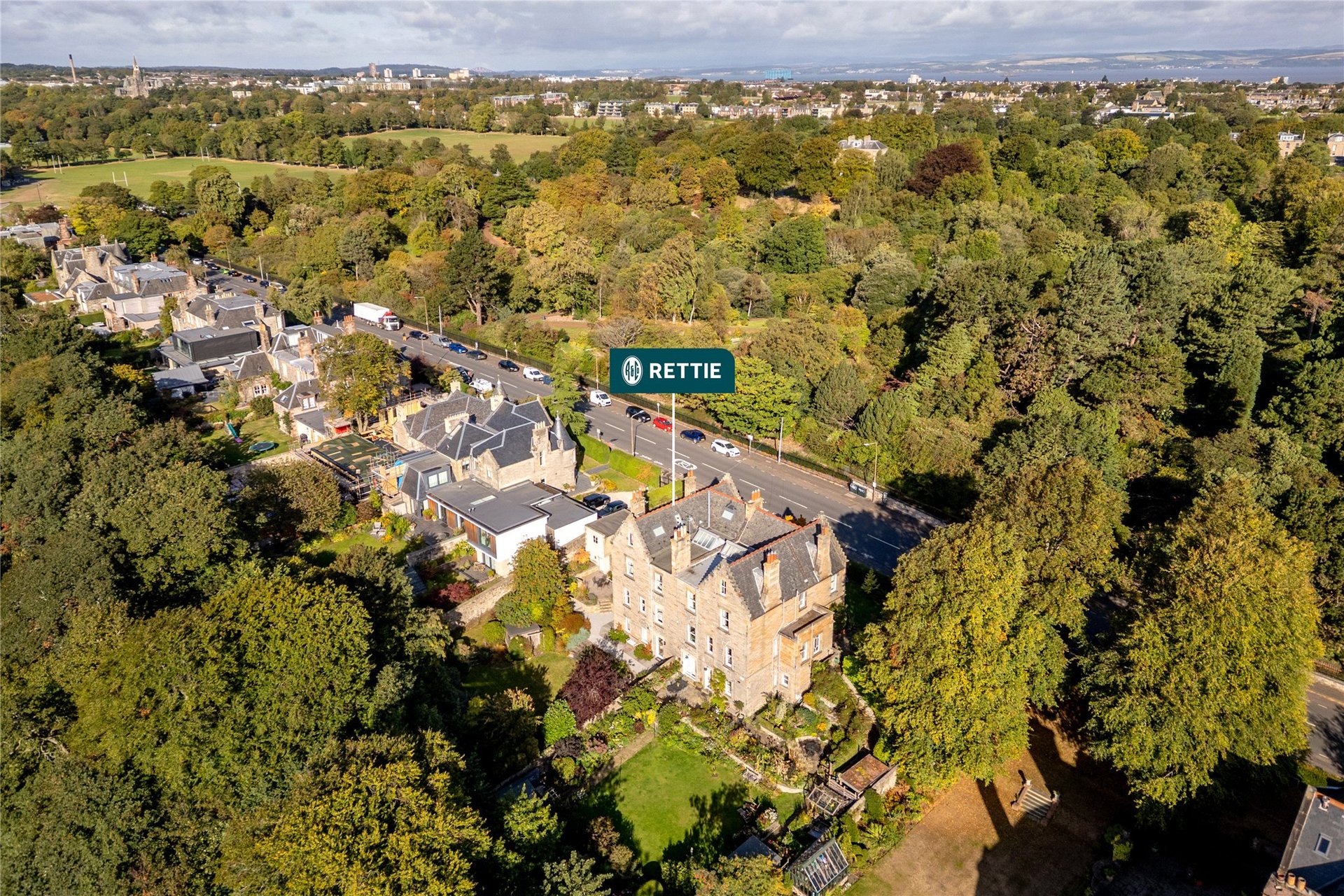 25 Inverleith Terrace, Edinburgh, EH3 5NU - Picture #22