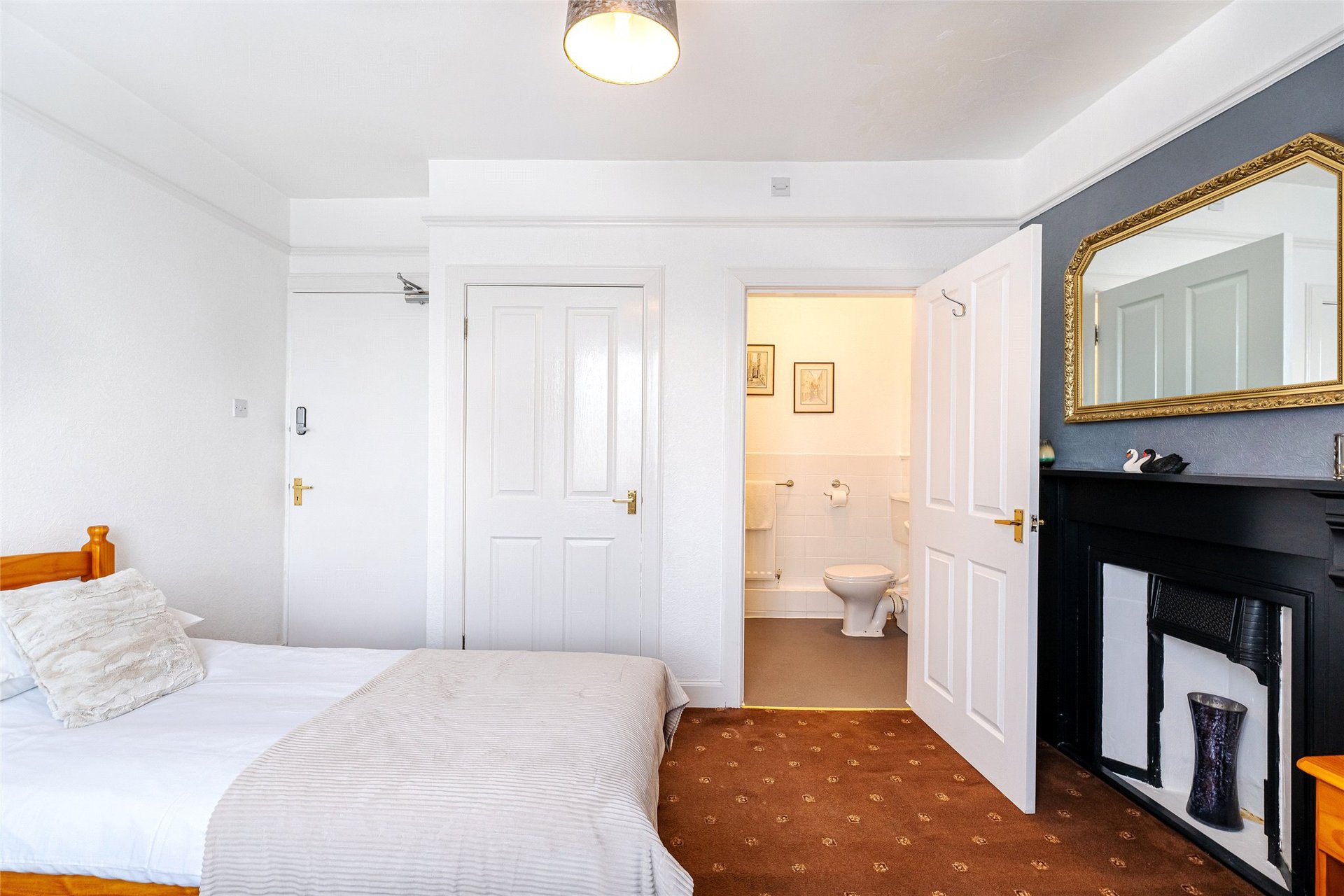 Mansergh House, 86 Church Street, Berwick-upon-Tweed, Northumberland, TD15 1DU - Picture #13