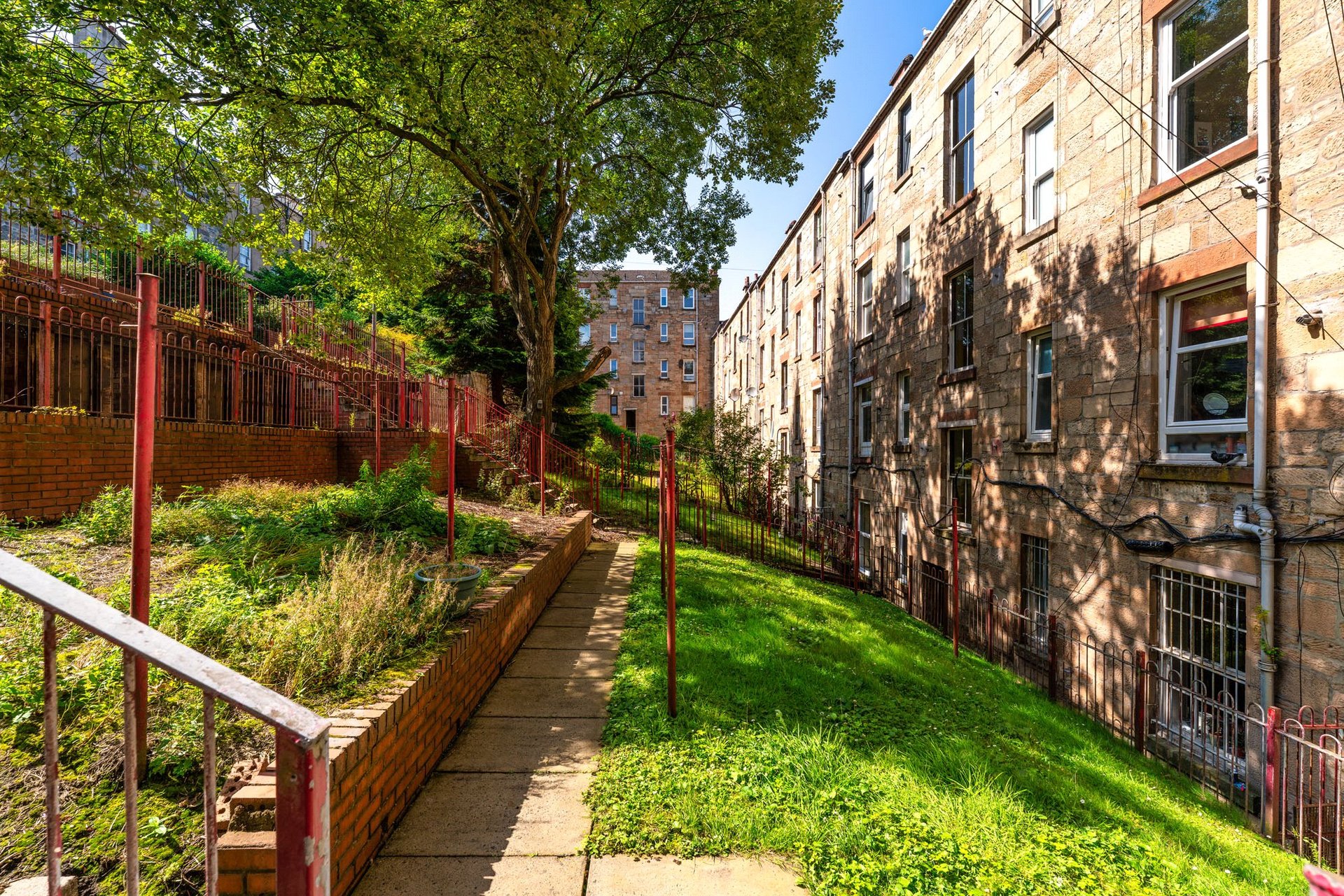 Flat 0/2, 57 Dalhousie Street, Glasgow, G3 6PH - Picture #17