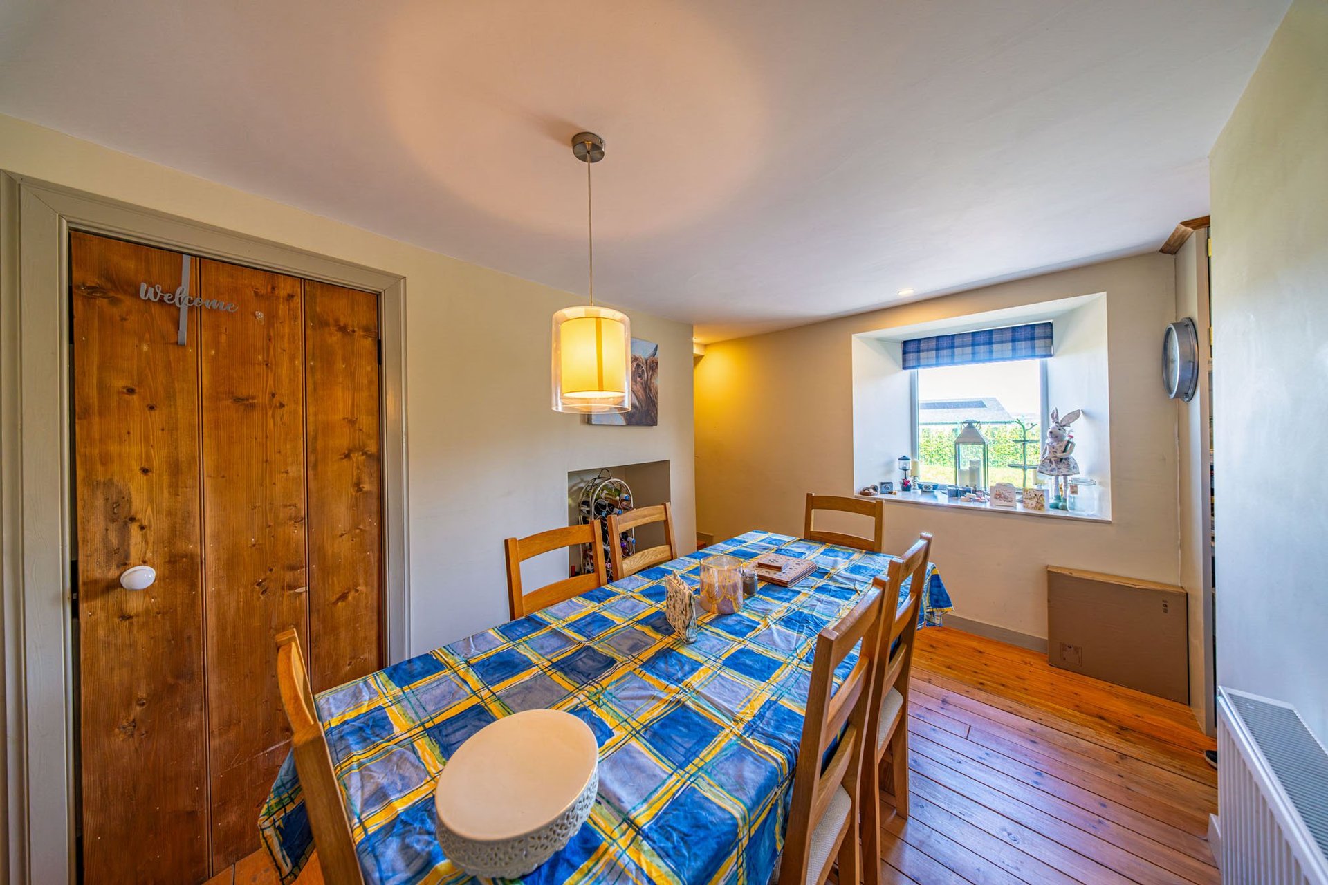 Middle Cottage, Houndslow, Gordon, Scottish Borders, TD3 6LX - Picture #9