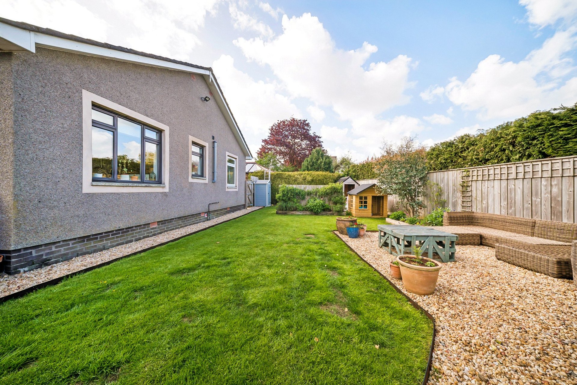 71 Main Street, Symington, Biggar, ML12 6LL - Picture #37