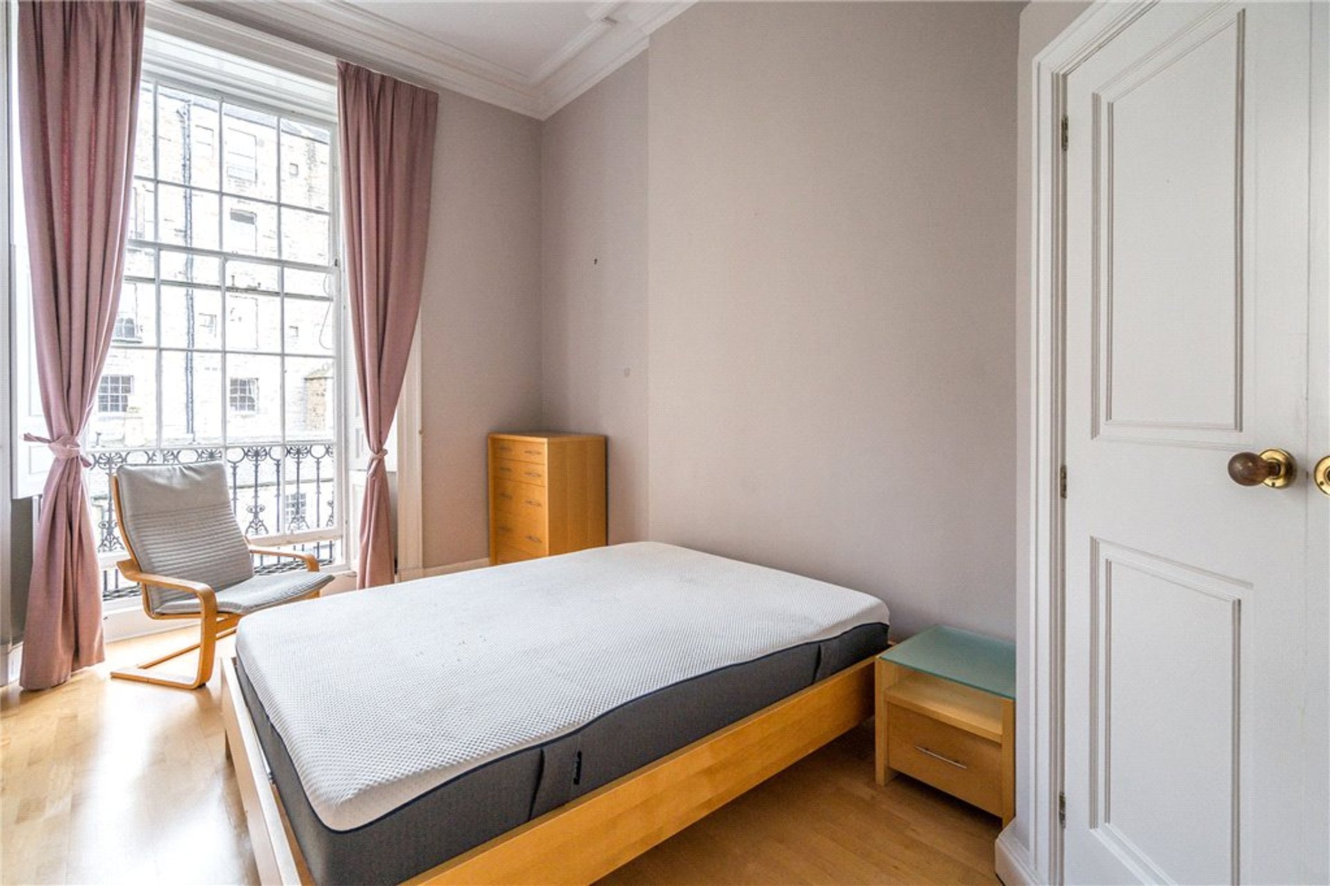 1F, 8 Northumberland Street, New Town, Edinburgh, EH3 6LW - Picture #9