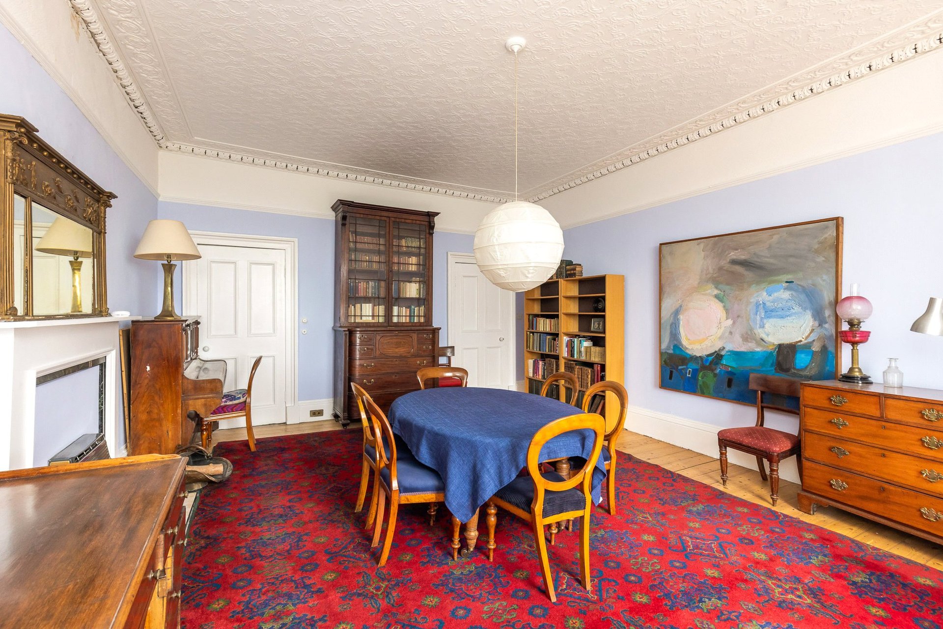 1/6 (3F2), Scotland Street, Edinburgh, EH3 6PP - Picture #8