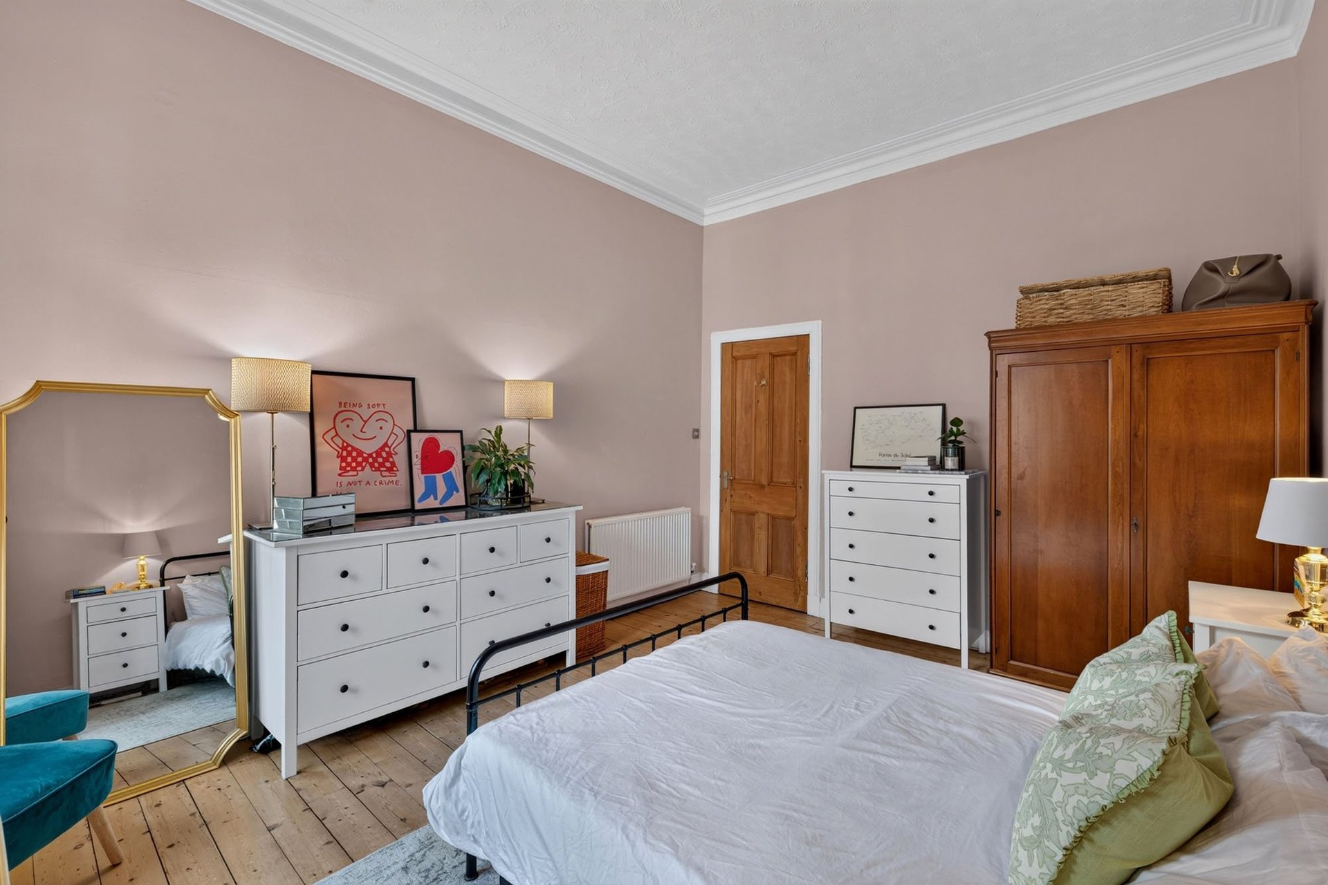 2/2, 74 Dundrennan Road, Battlefield, Glasgow, G42 9SG - Picture #14