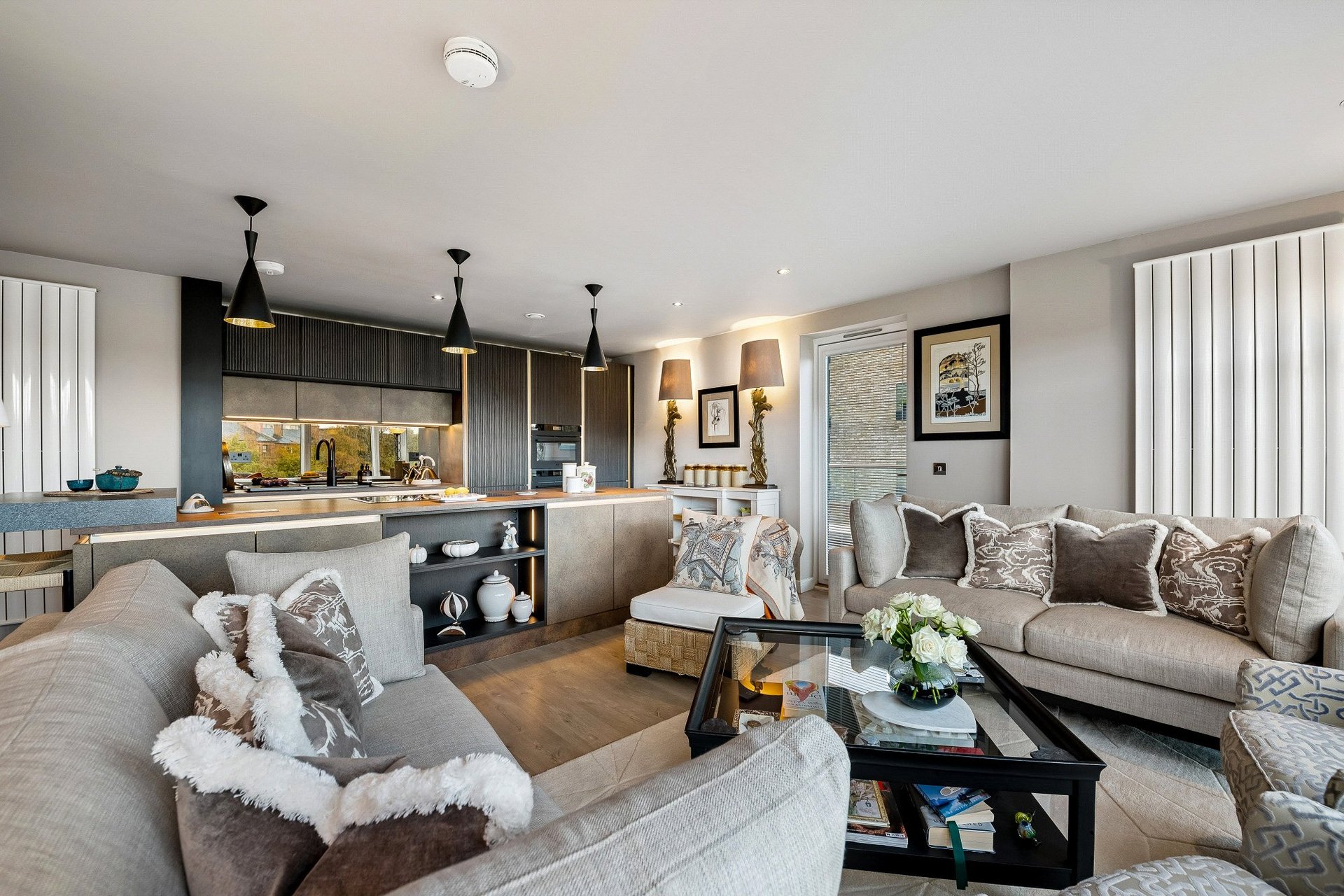 4/1, 5 Hamilton Gardens, Botanics, Glasgow, G12 8BD - Picture #18