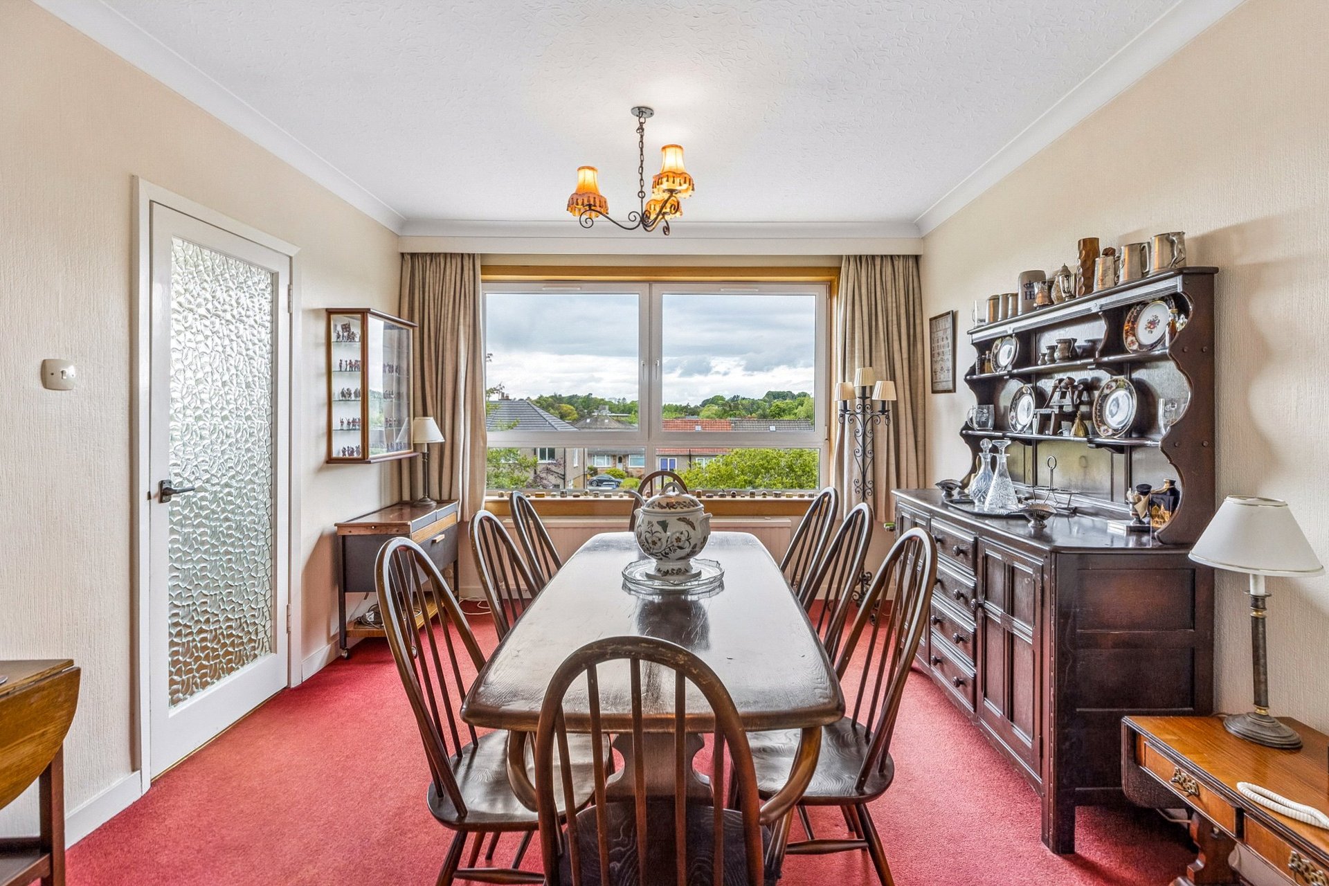 2/2, Douglas Court, 3 Douglas Drive, Newton Mearns, Glasgow, East Renfrewshire, G77 6HS - Picture #8
