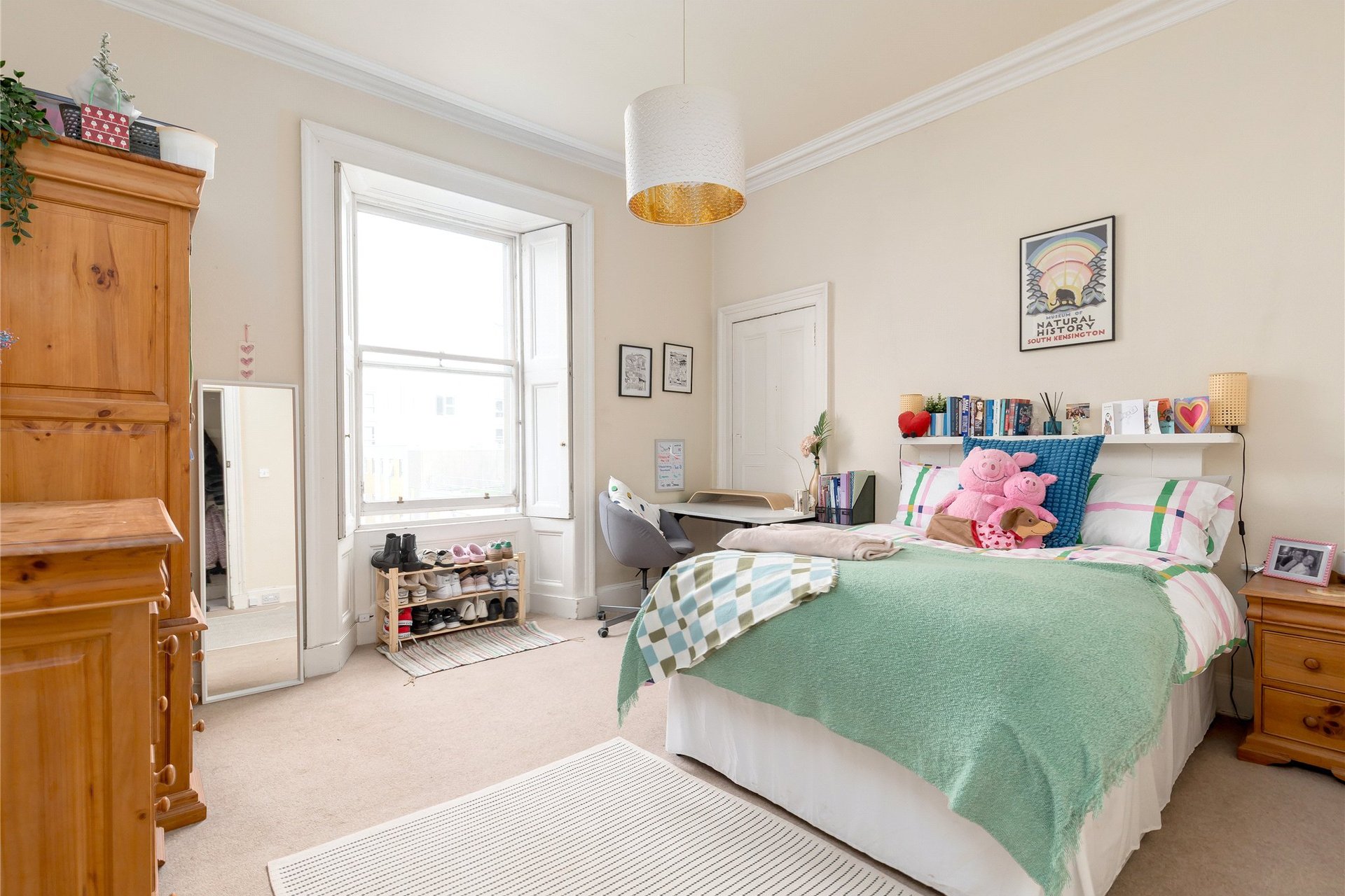 17/4 (2F2), Lutton Place, Edinburgh, Midlothian, EH8 9PD - Picture #9