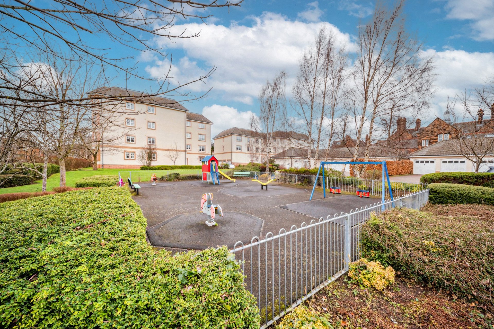 51/1 Rattray Drive, Edinburgh, EH10 5TH - Picture #23