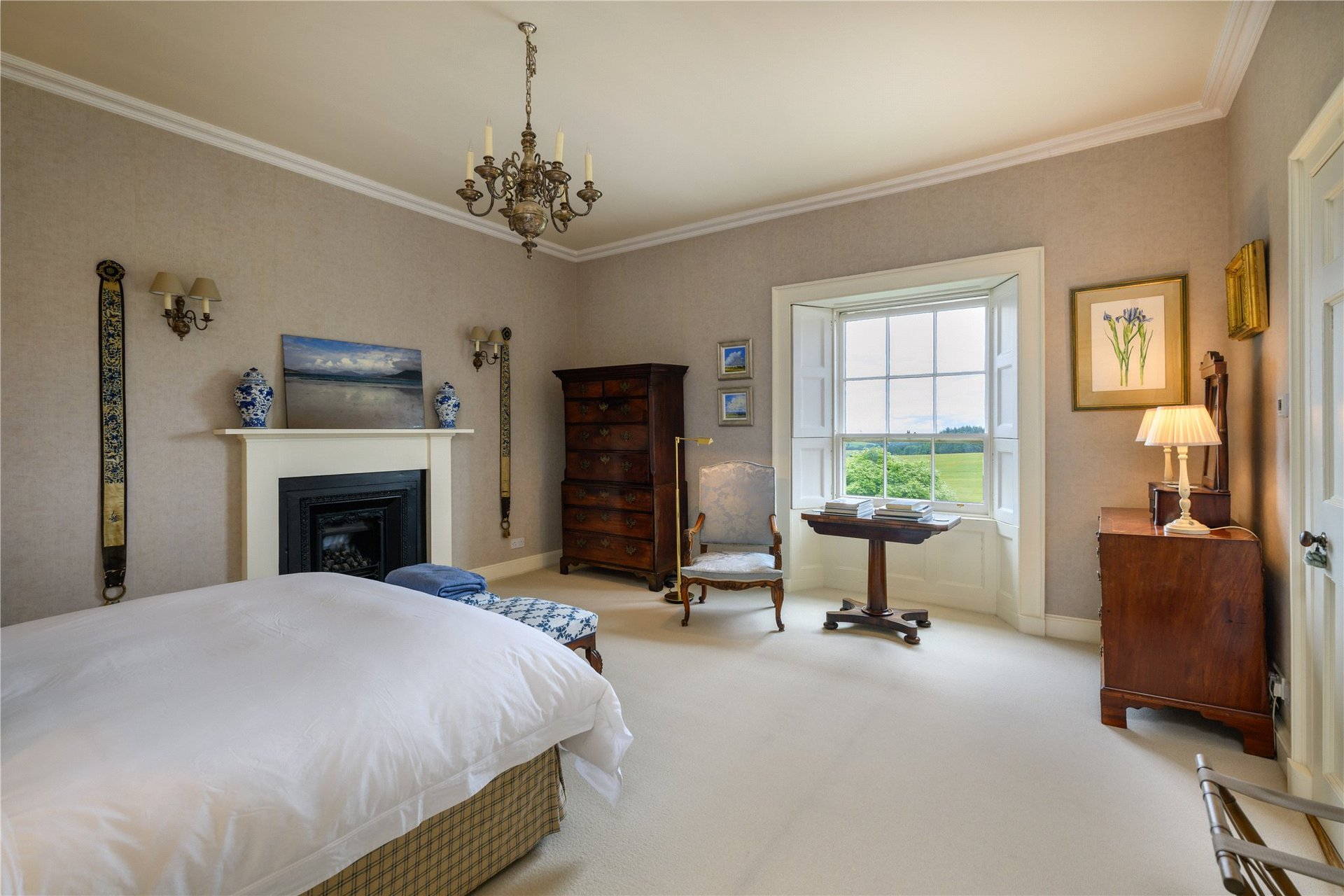 Lochton House, Abernyte, Perth, Perth and Kinross, PH14 9TA - Picture #19