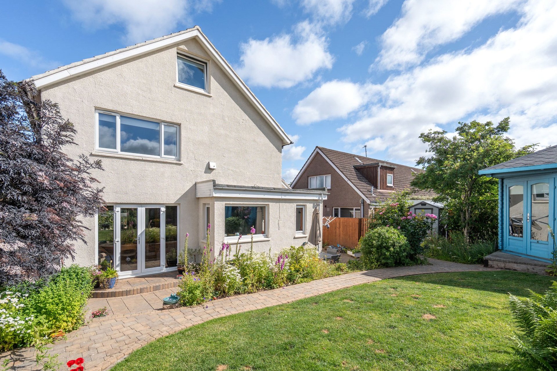 63 Kilrymont Road, St. Andrews, Fife, KY16 8DQ - Picture #32