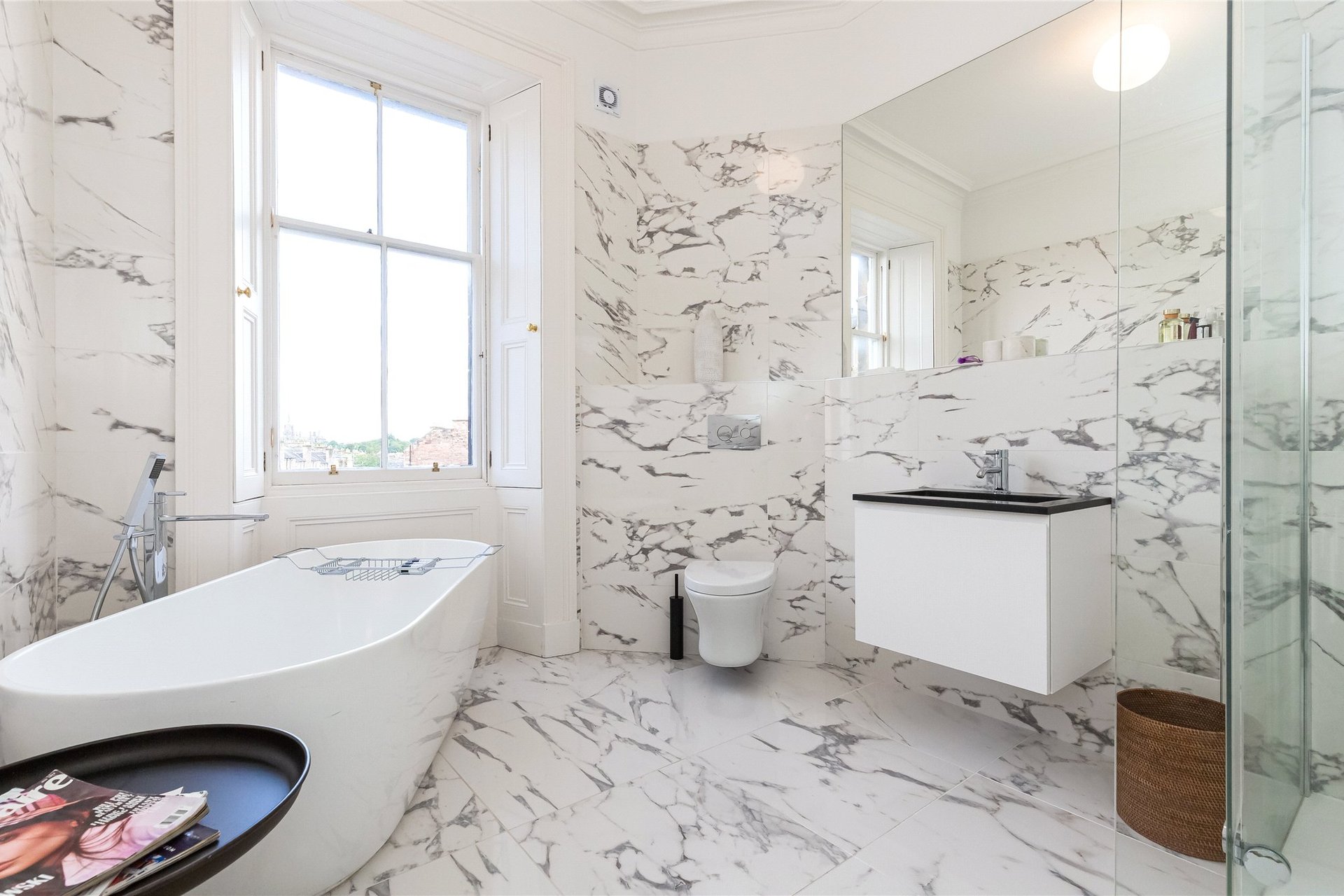 14(1F), Dean Park Crescent, Stockbridge, Edinburgh, EH4 1PH - Picture #11
