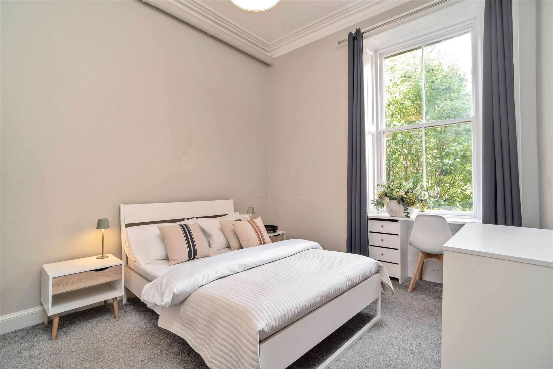 24/1 Argyle Place, Marchmont, Edinburgh, EH9 1JJ - Picture #9