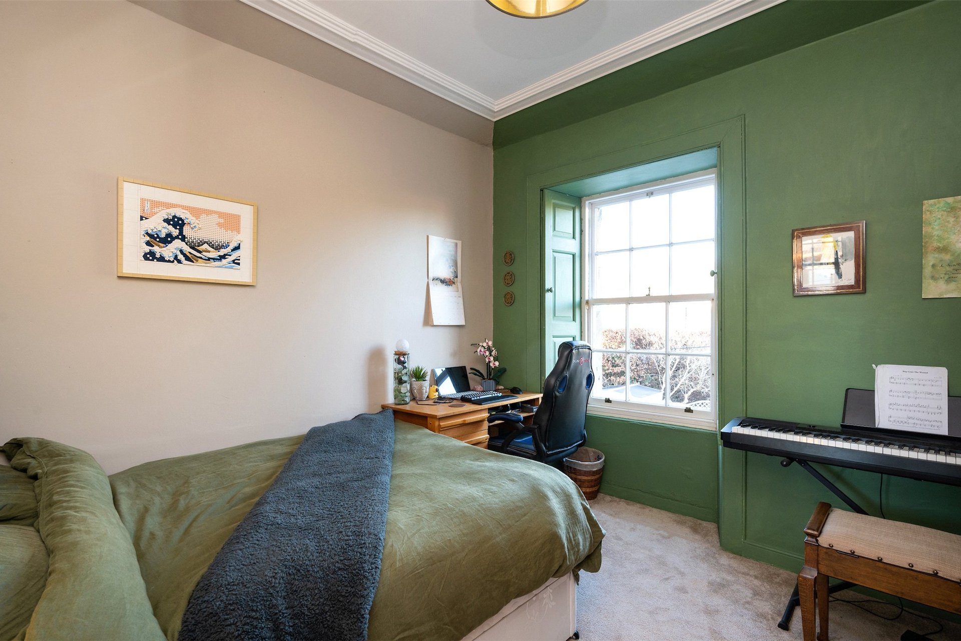 Ivy Bank, Dunbar Road, Haddington, East Lothian, EH41 3PN - Picture #22