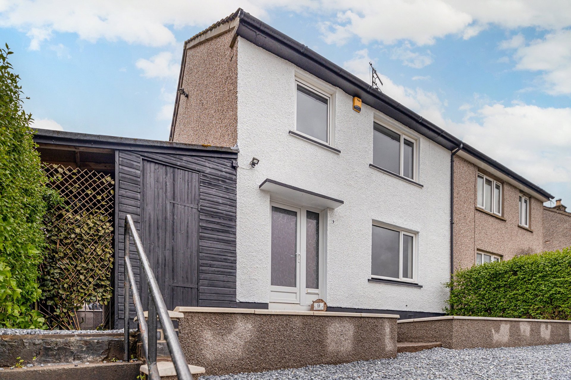 9 Milndavie Crescent, Strathblane, G63 9DE - Picture #26