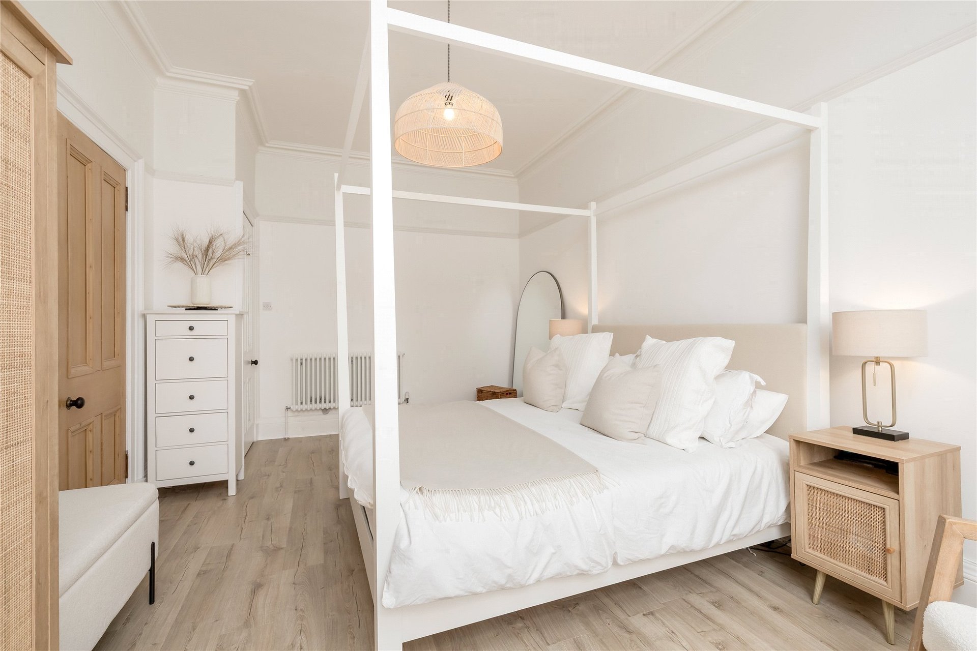 5/2 Buckingham Terrace, Edinburgh, EH4 3AB - Picture #10