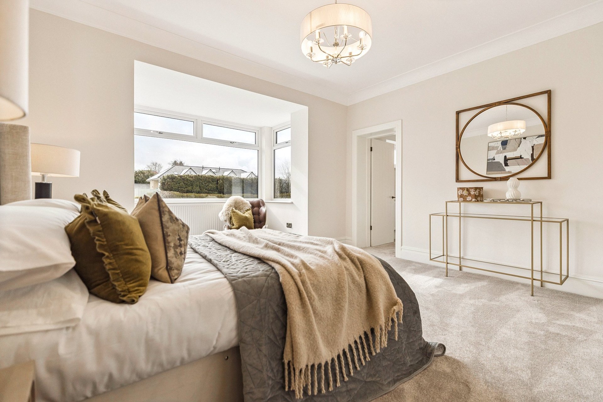 162 Ayr Road, Newton Mearns, Glasgow, G77 6EE - Picture #22