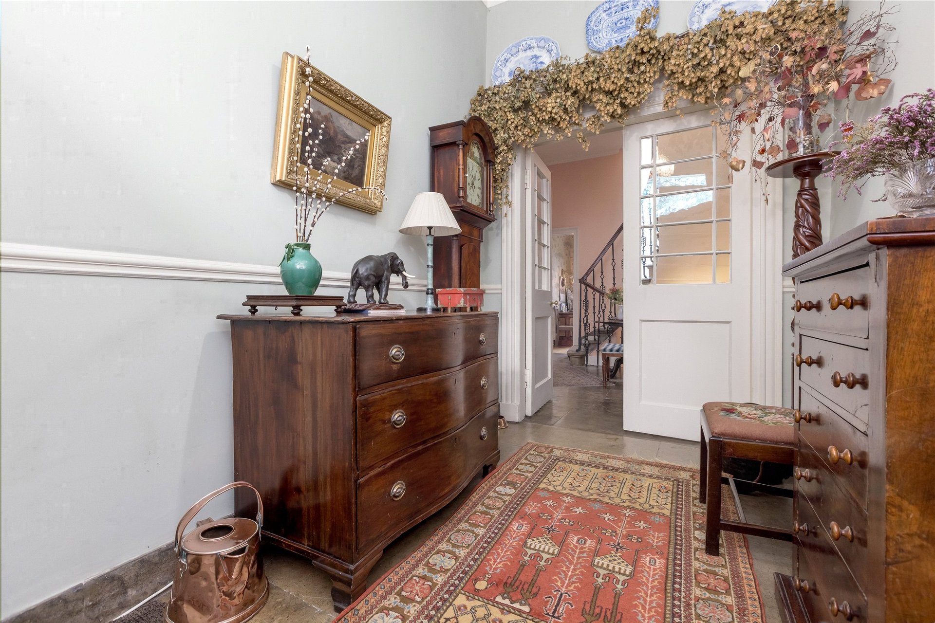 17 Warriston Crescent, Edinburgh, EH3 5LB - Picture #2