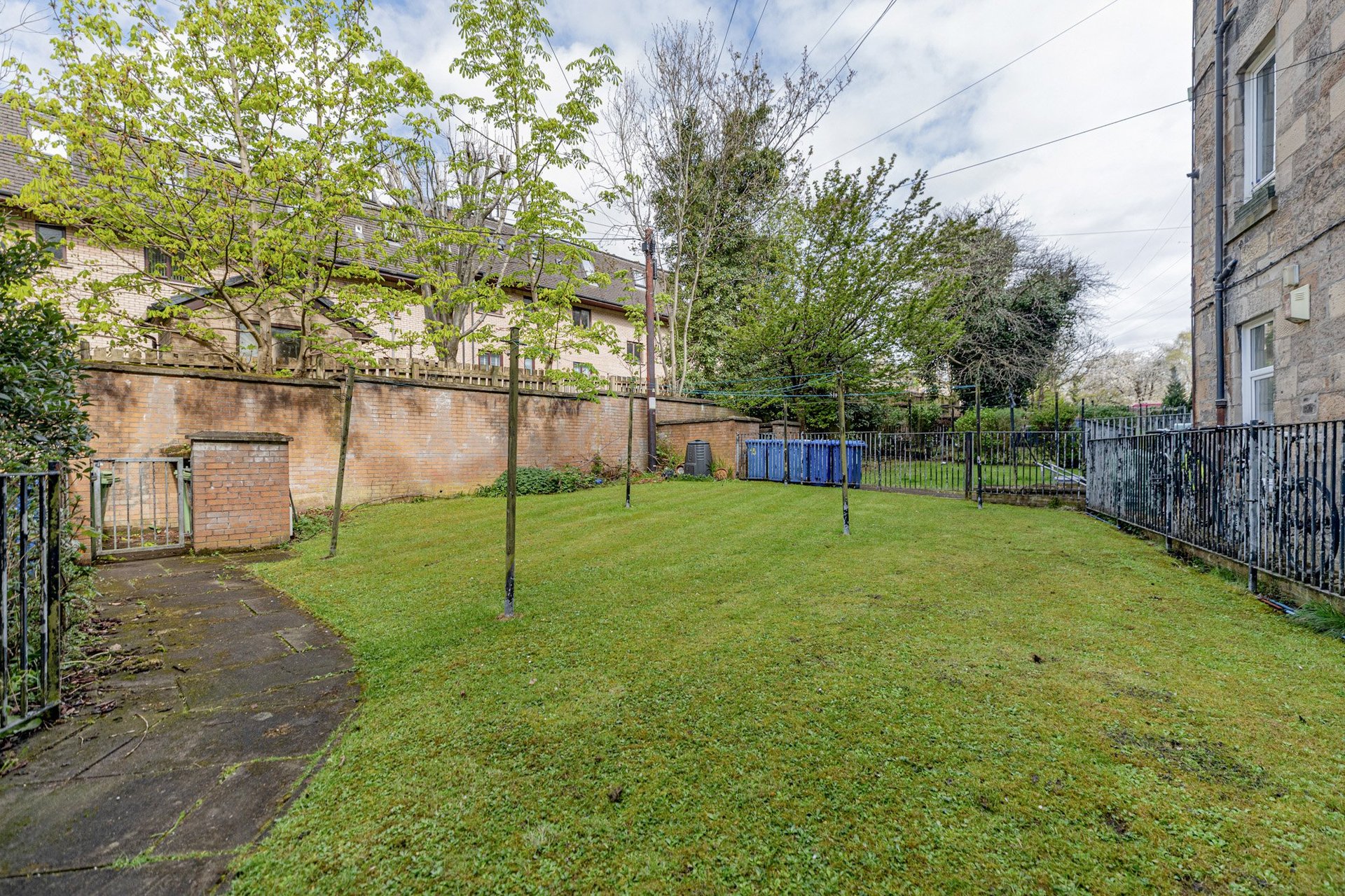 0/2, 25 Tassie Street, Shawlands, G41 3QG - Picture #15