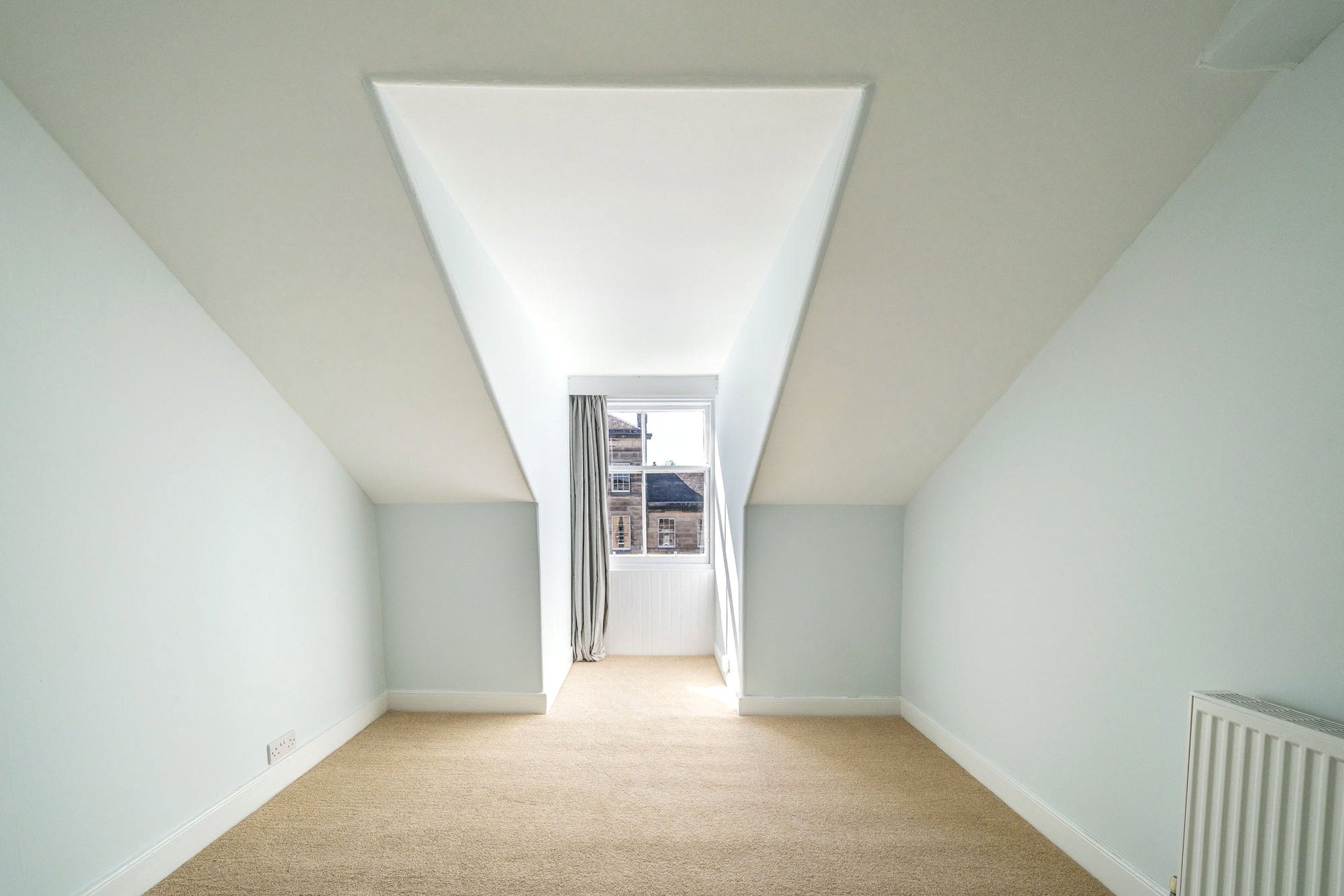 Flat 4, 4 Gloucester Place, New Town, Edinburgh, EH3 6EF - Picture #18