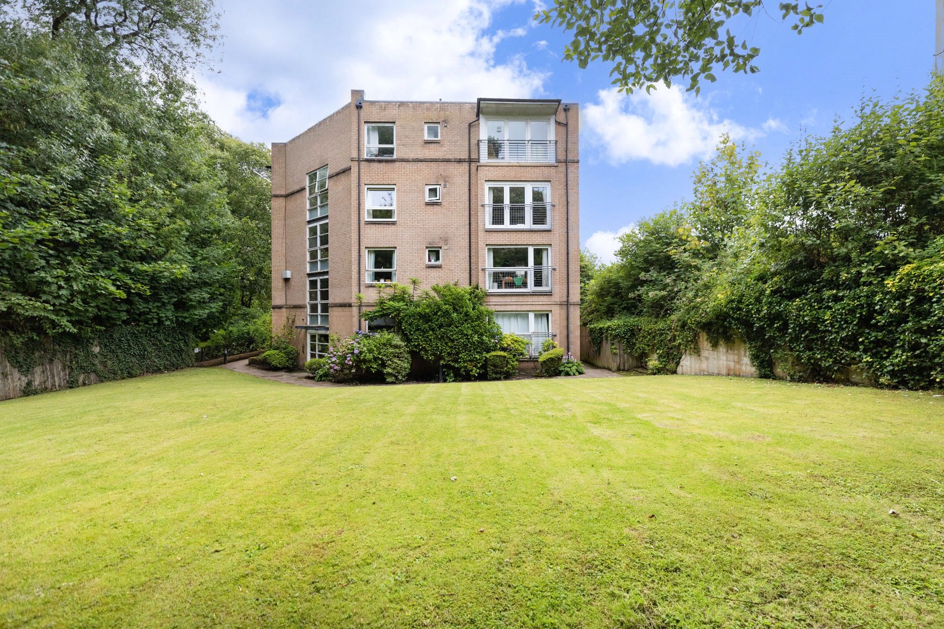 2/2, 11 Dyce Lane, Partick, Glasgow, G11 5LS - Picture #22