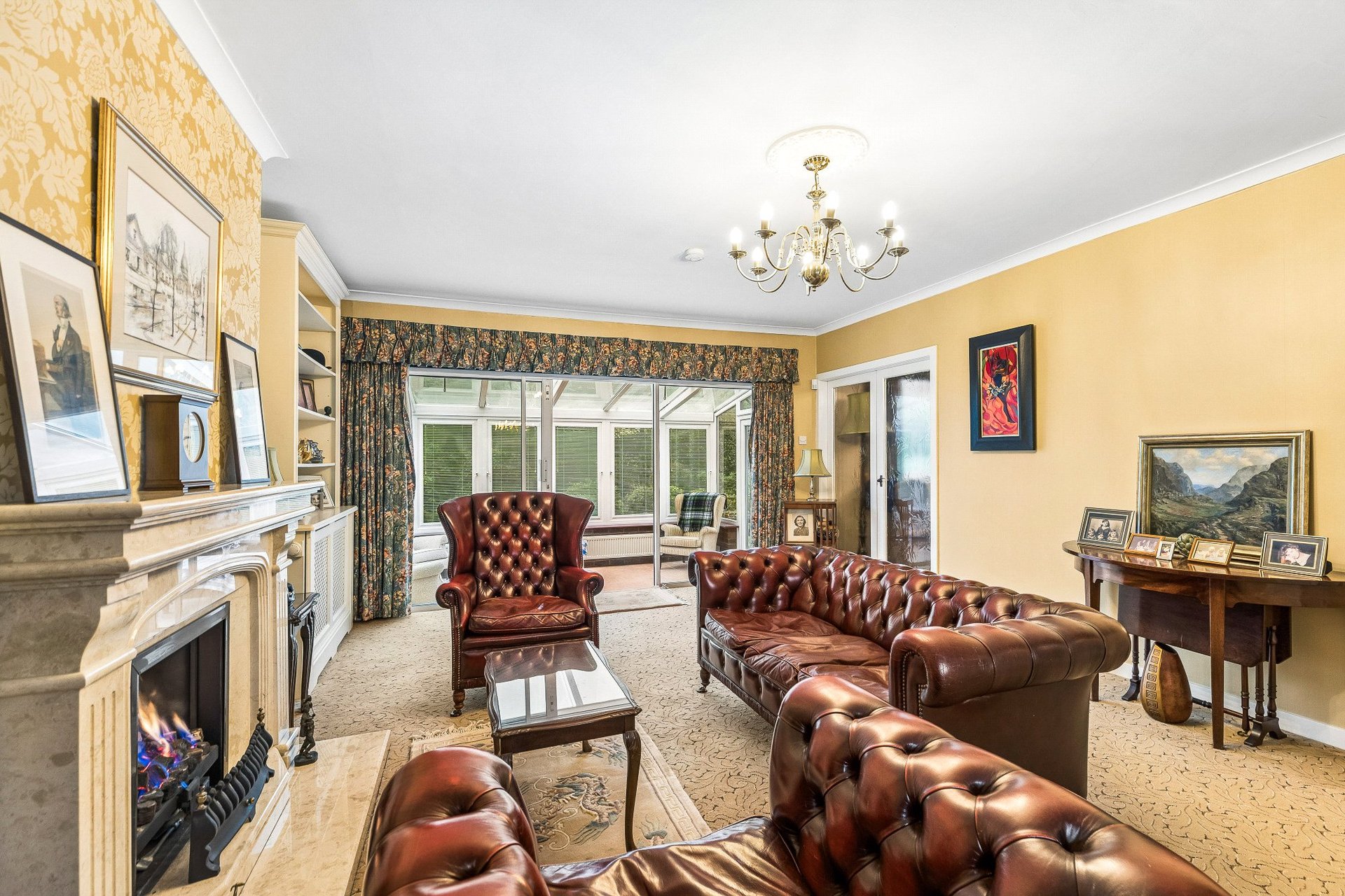 9A Thorn Road, Bearsden, G61 4PP - Picture #7