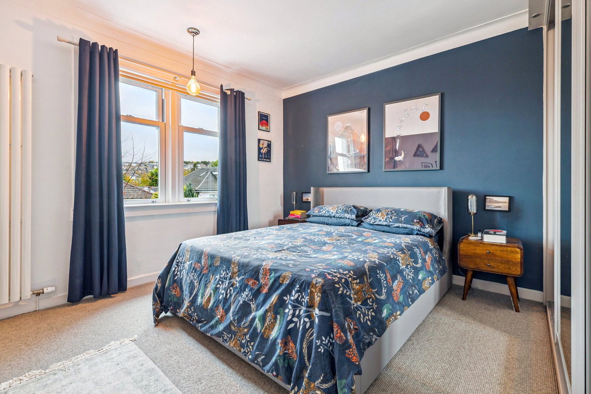 24 Atholl Drive, Giffnock, Glasgow, G46 6QR - Picture #24