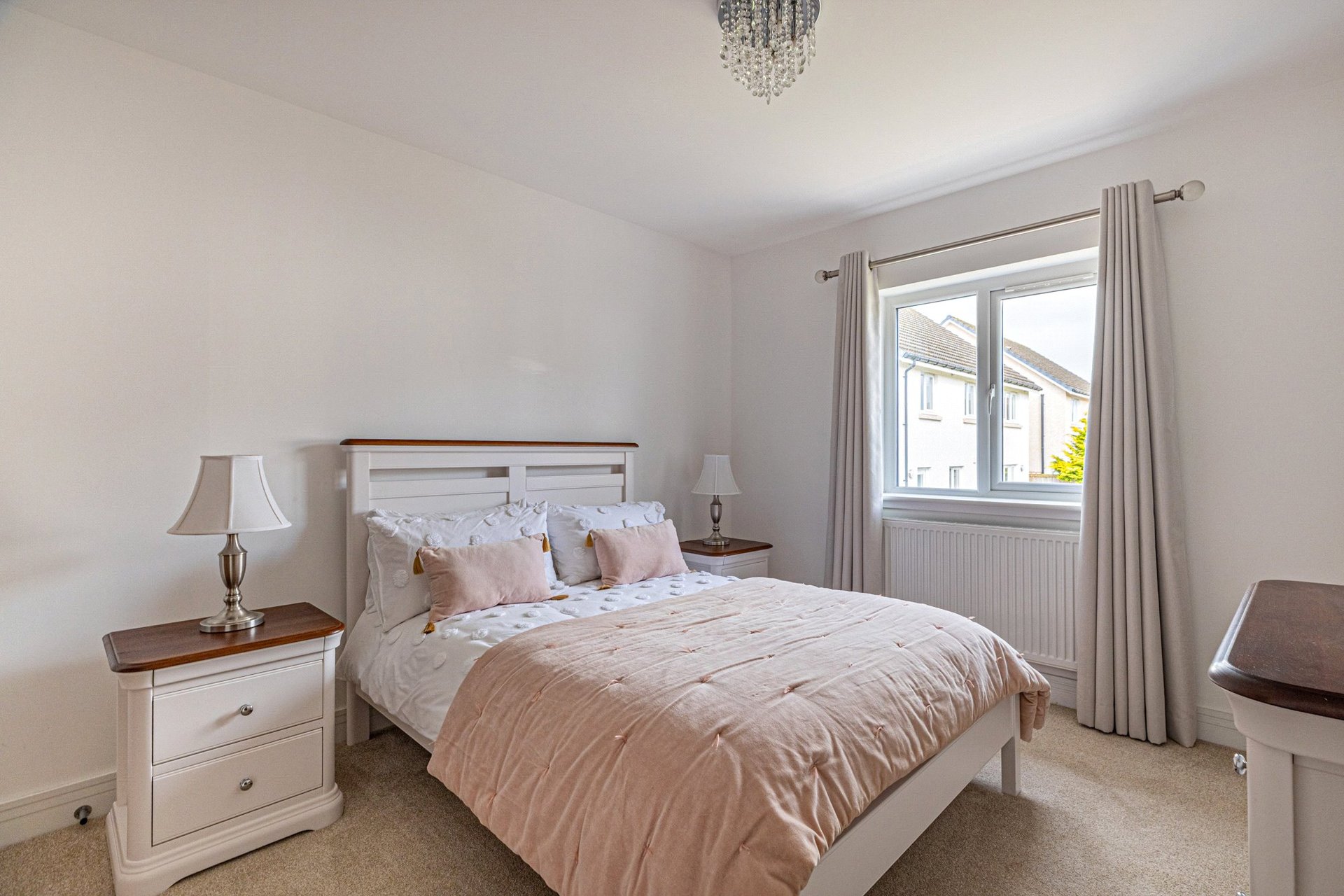 47 Alexander Grove, Bearsden, G61 3EF - Picture #21