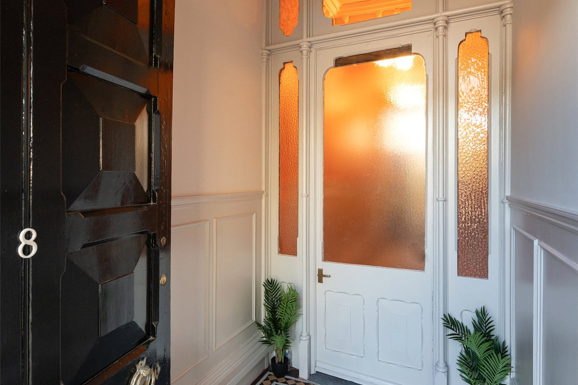 Flat 2, 8 Tay Street, Perth, Perth and Kinross, PH1 5LQ - Picture #14