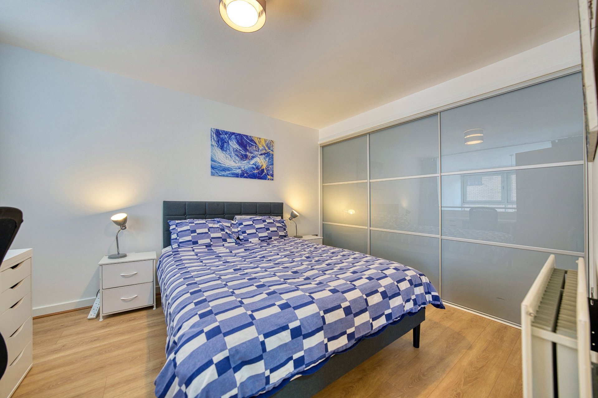 Flat 1/9, The Metropole, 87 Dunlop Street, City Centre, Glasgow, G1 4ET - Picture #18