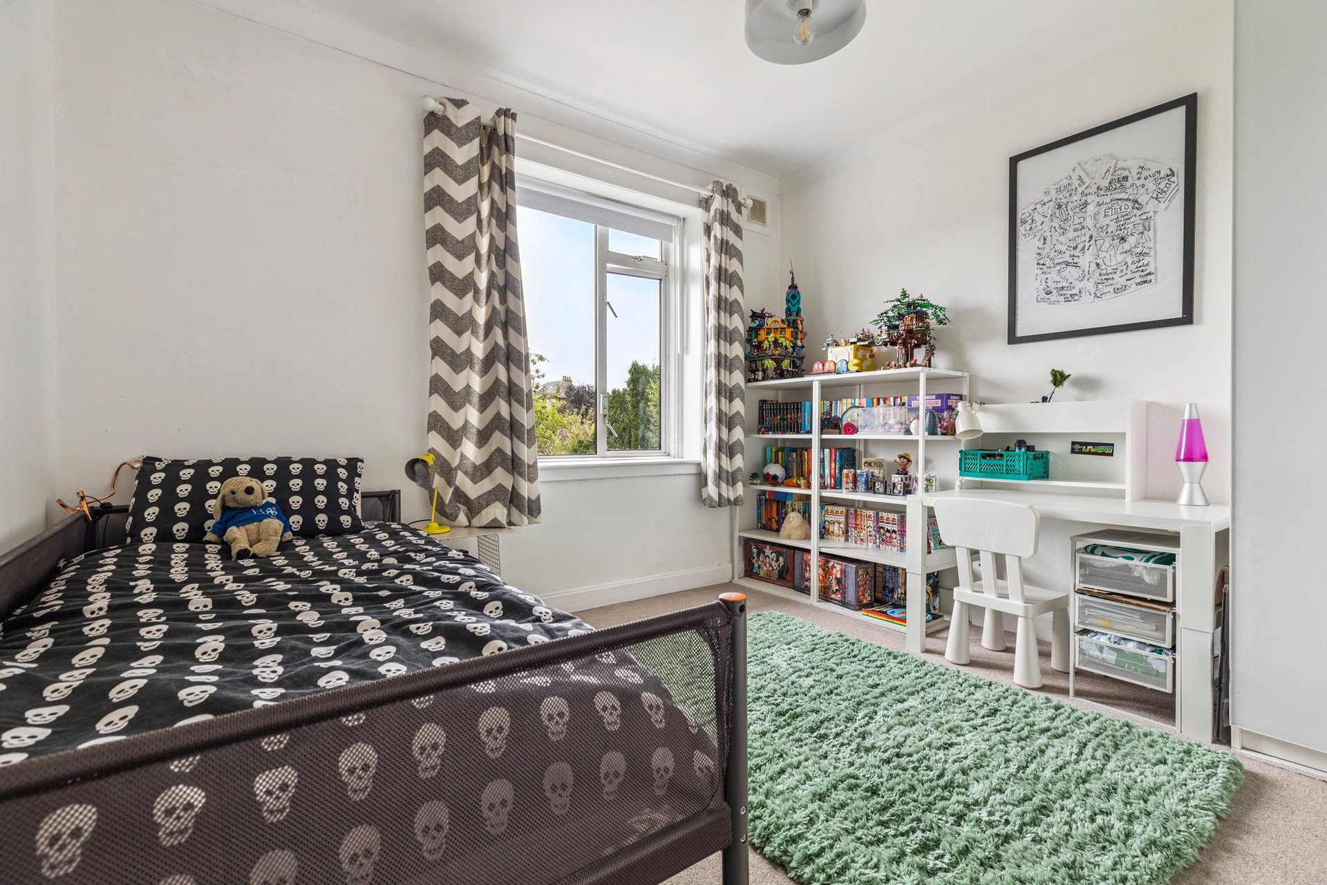12 Mayfield Avenue, Clarkston, Glasgow, East Renfrewshire, G76 7AW - Picture #21