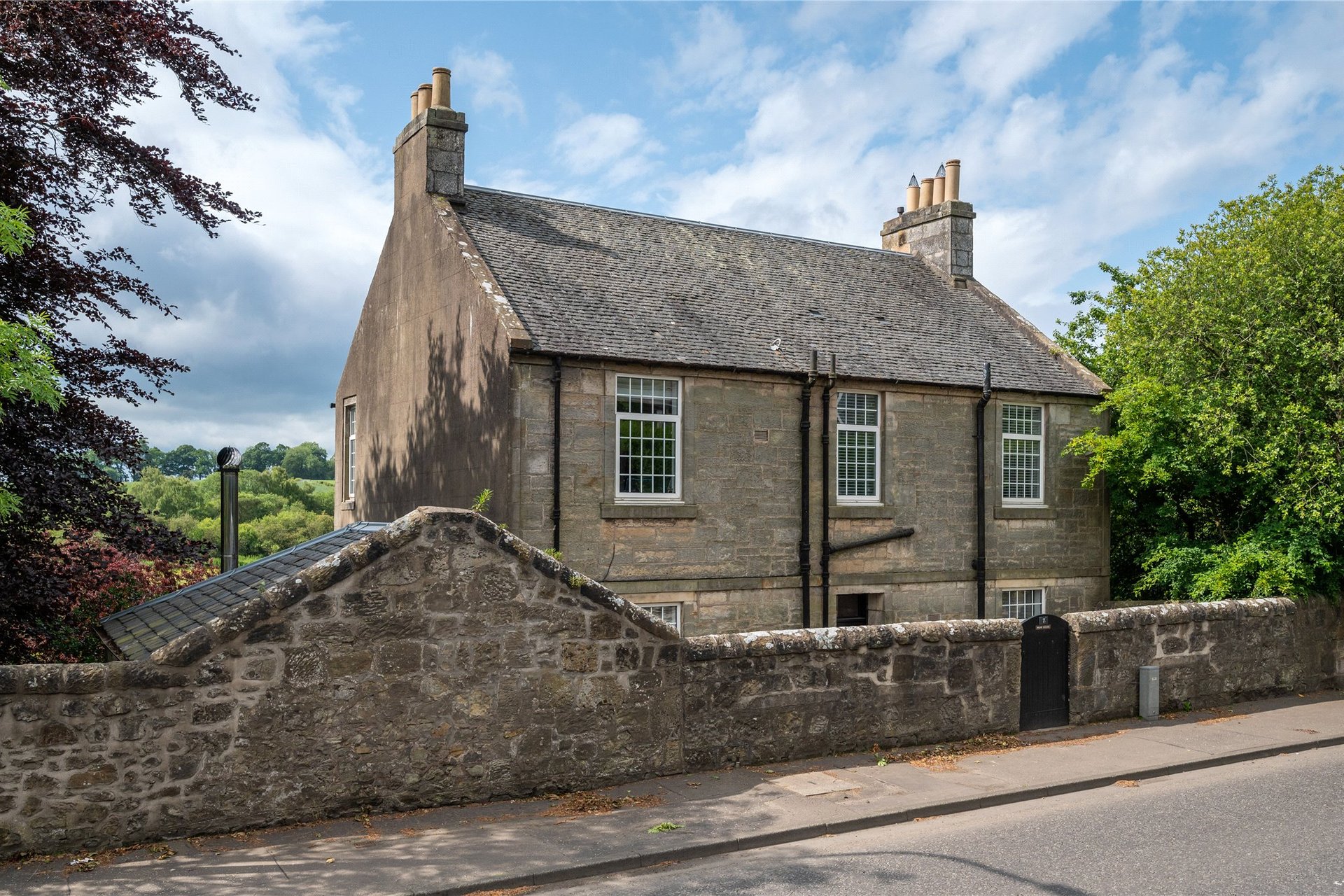 Muir House, Carnock Road, Dunfermline, KY12 9NU - Picture #29
