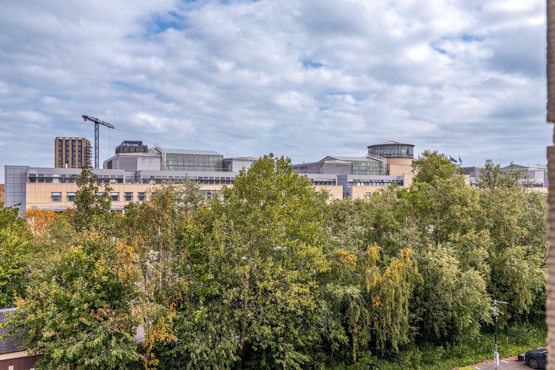 102/72 Commercial Street, Edinburgh, Midlothian, EH6 6LT - Picture #15