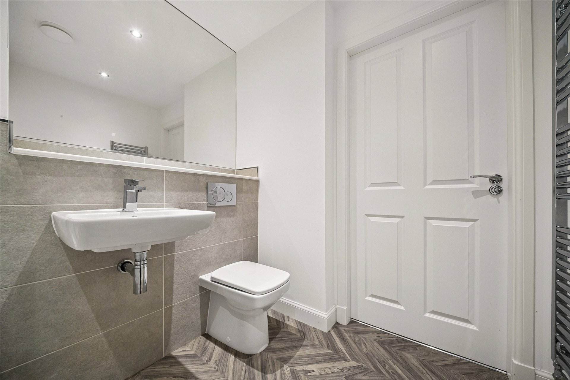 Flat 9, 4 Cunningham Square, Edinburgh, EH15 1BF - Picture #25