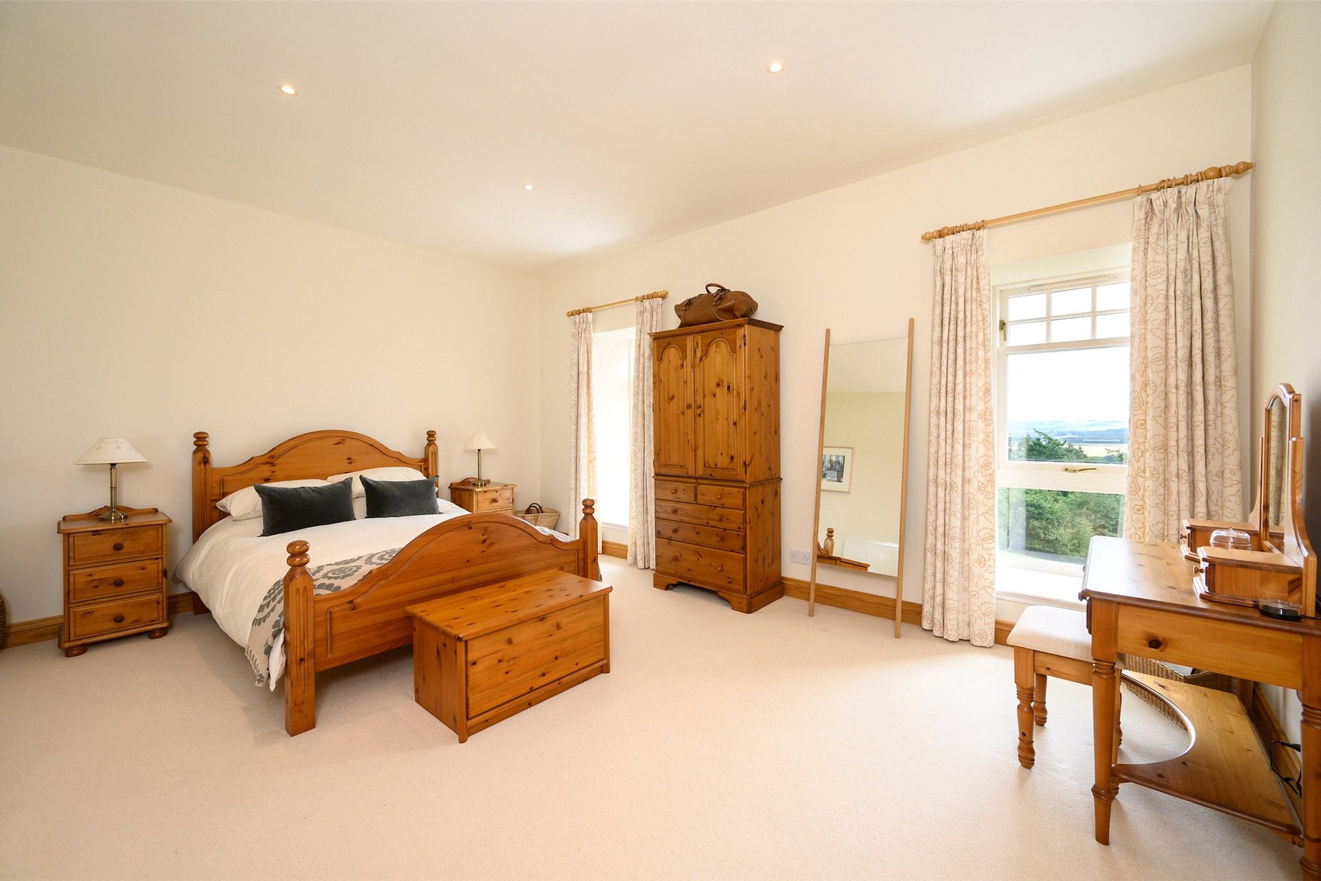 Pitlowie Steading, Glencarse, Perth, PH2 7NS - Picture #16