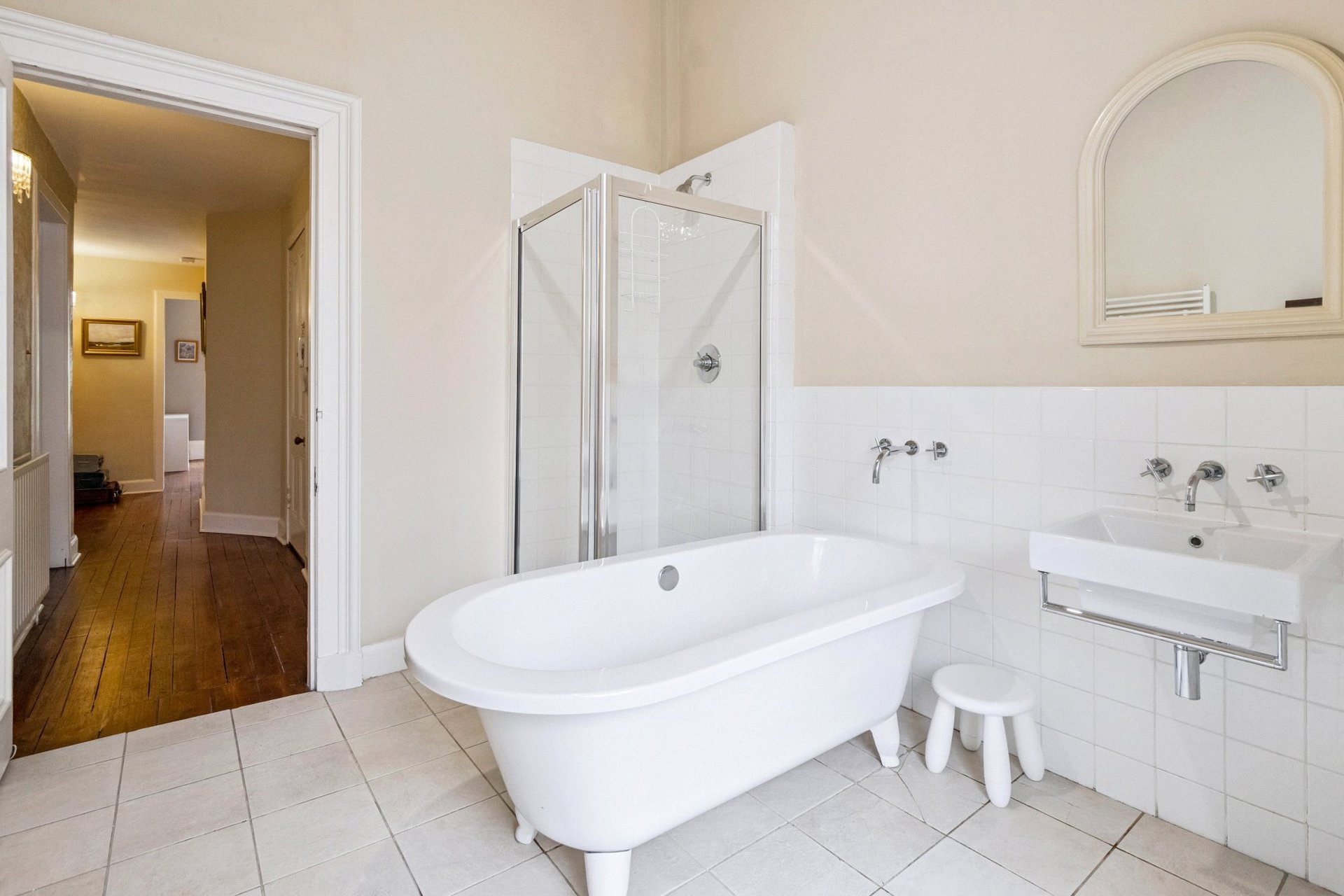 10/3 (1f), Douglas Crescent, Edinburgh, Midlothian, EH12 5BB - Picture #16