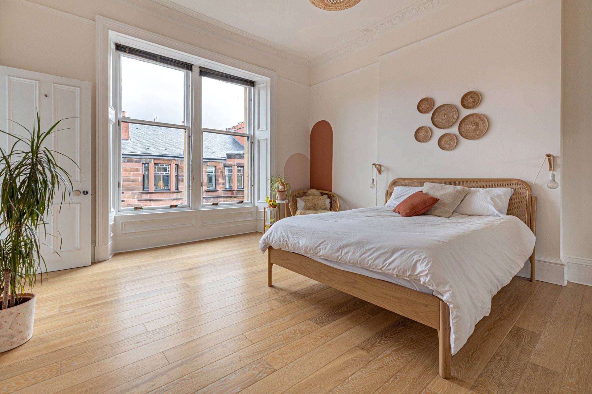 3/1, 15 North Gardner Street, Partickhill, Glasgow, G11 5BU - Picture #13