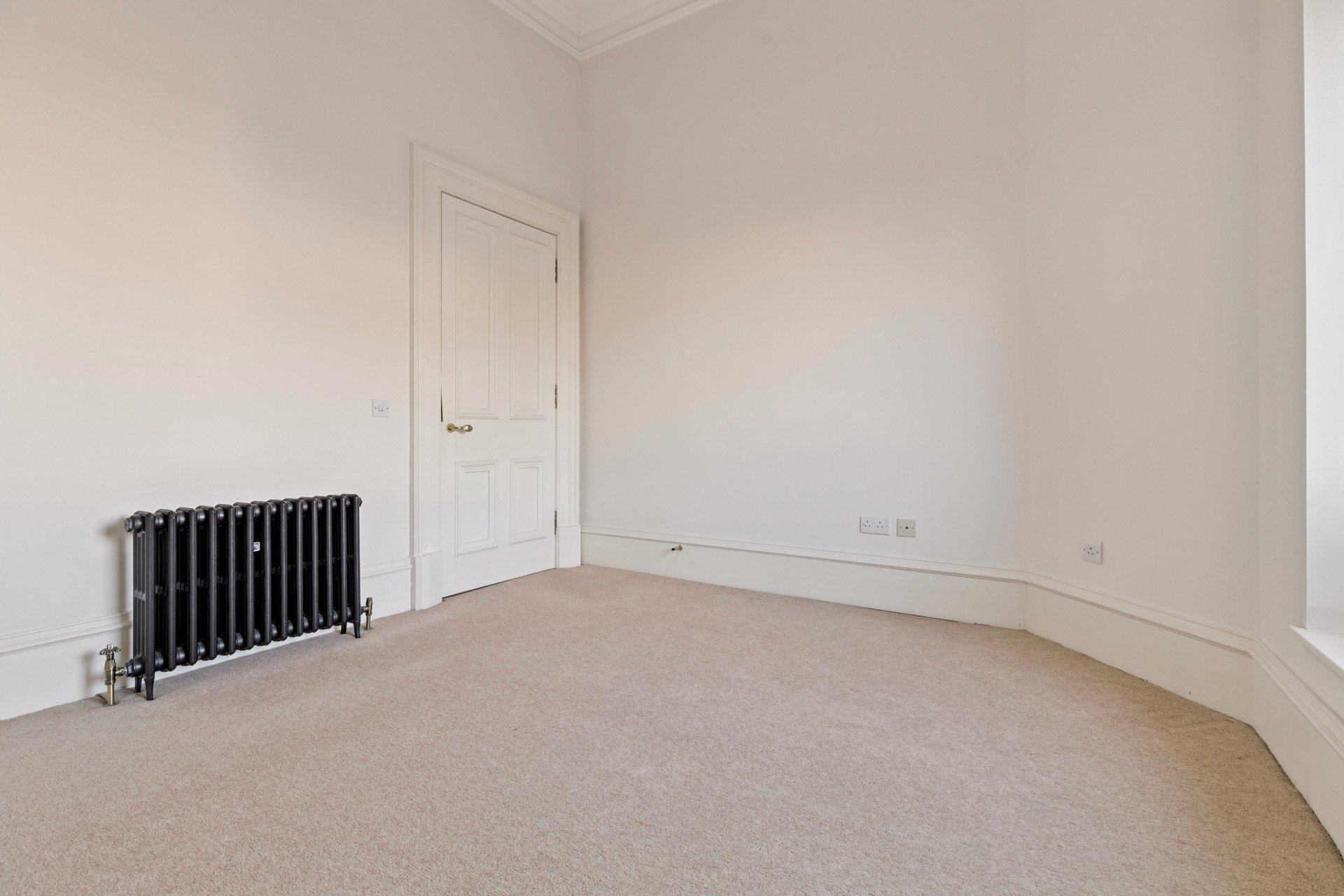 Flat 2/1, 4 Park Gate, Park, Glasgow, G3 6DL - Picture #19