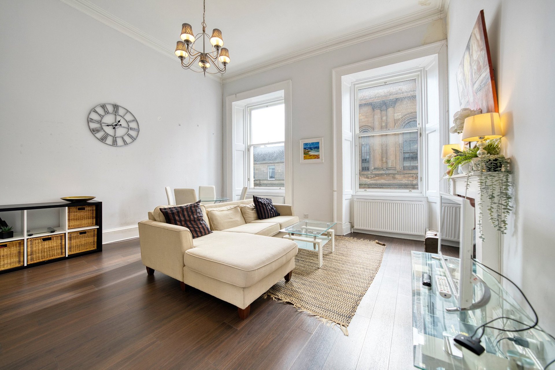 2/1, 18 Lynedoch Street, Park, Glasgow, G3 6EU - Picture #8
