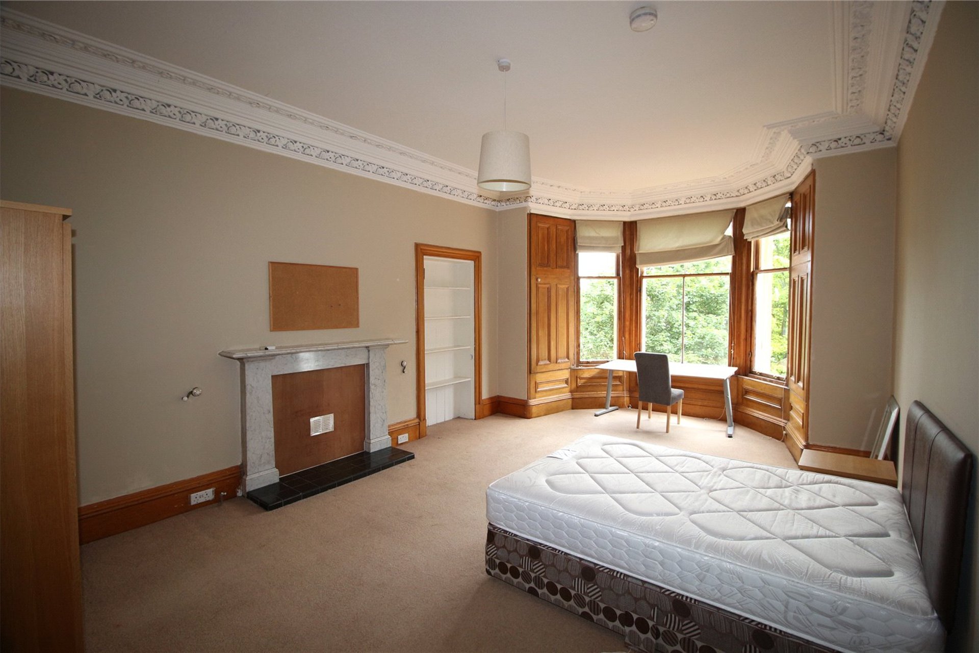 2F2, 12 Lonsdale Terrace, Edinburgh, Midlothian, EH3 9HN - Picture #4
