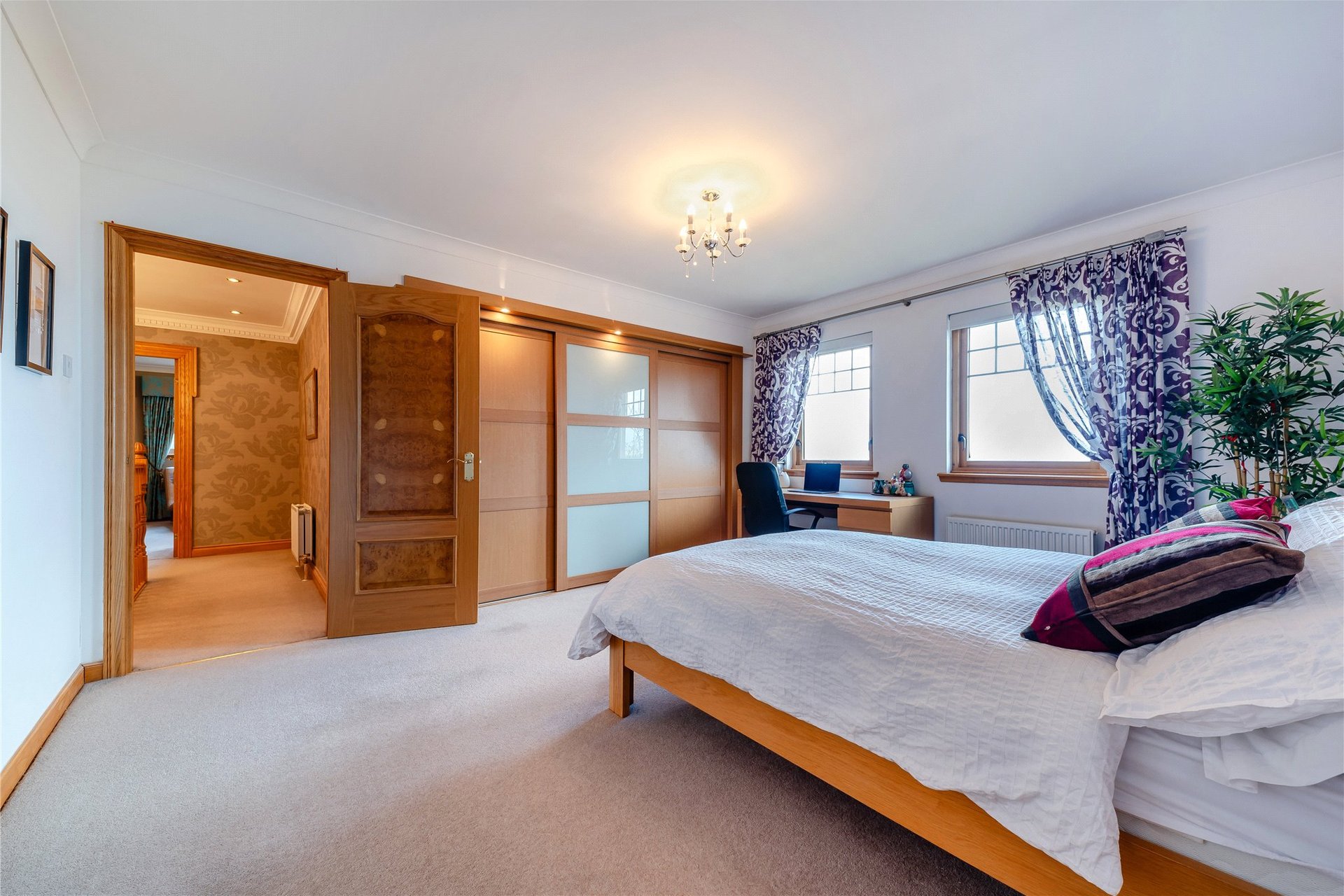 24 Hollybush Lane, Port Glasgow, PA14 6QZ - Picture #23